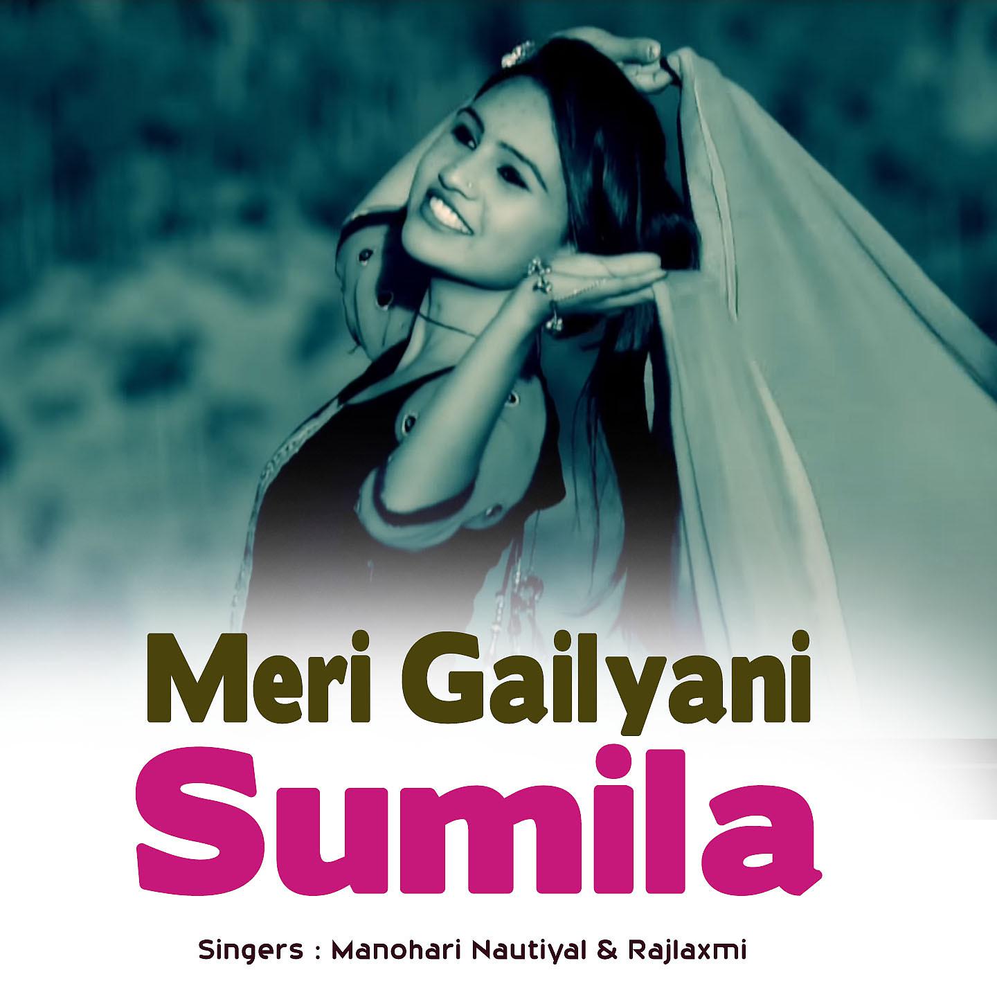 Постер альбома Meri Gailyani Sumila