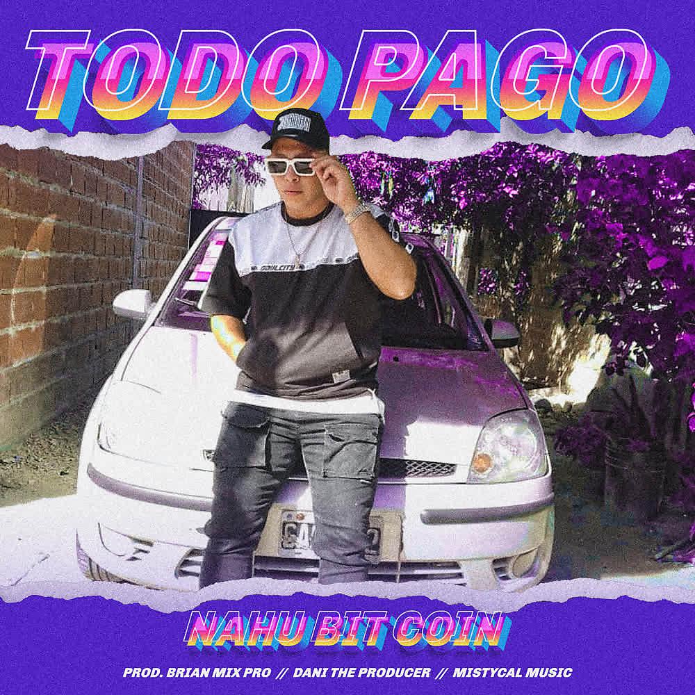 Постер альбома Todo Pago