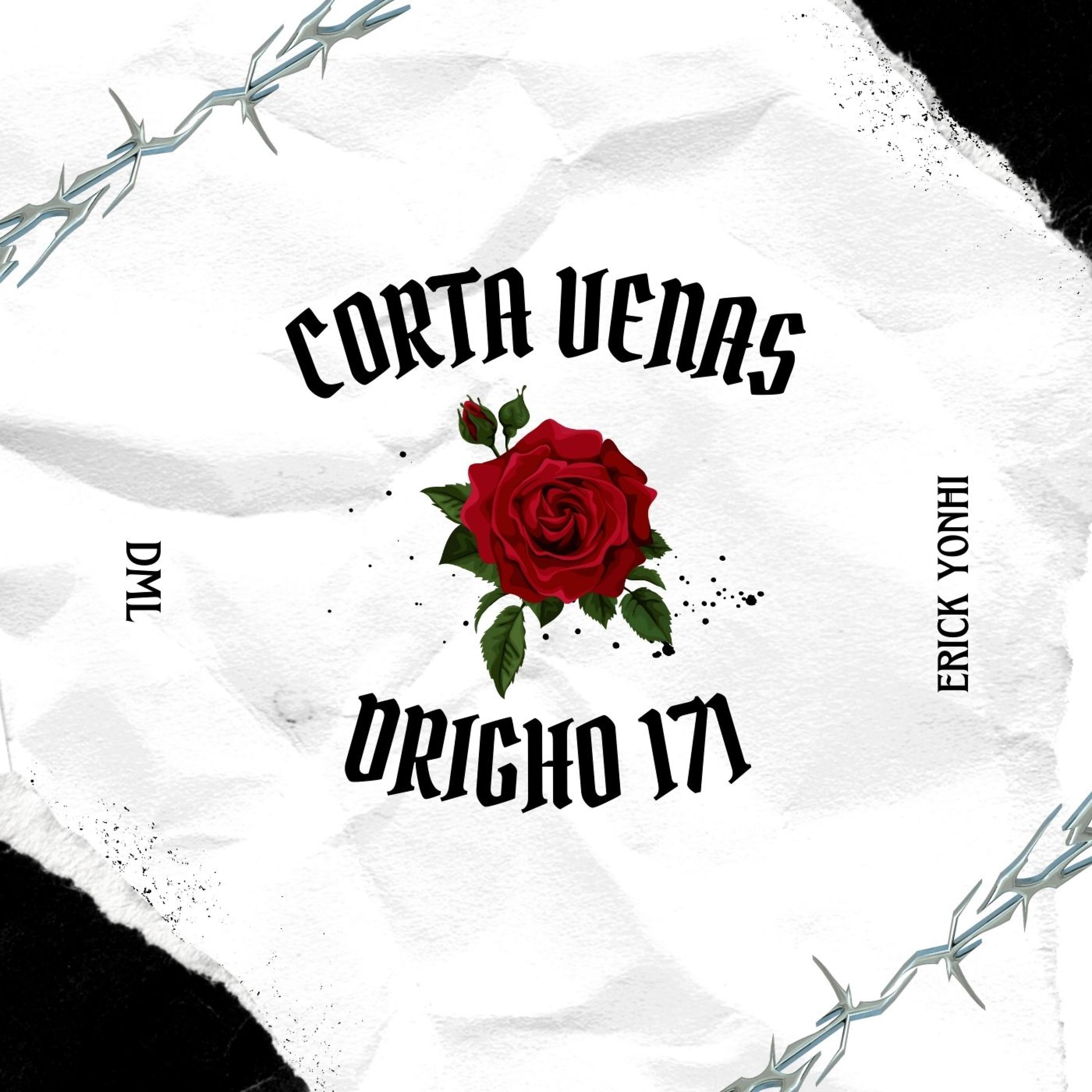 Постер альбома Corta Venas