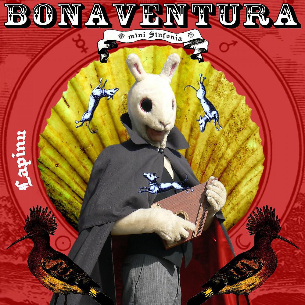 Постер альбома Bonaventura Mini Sinfonia