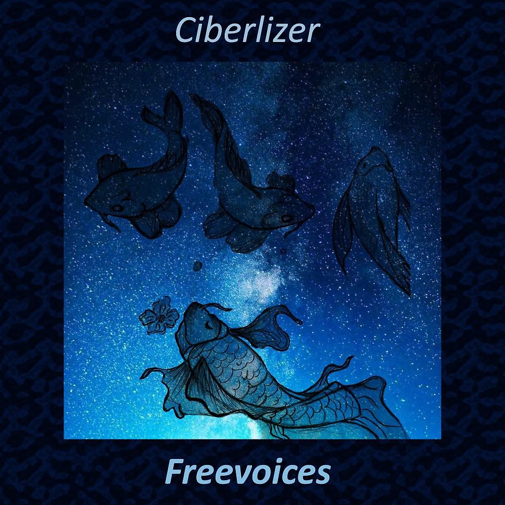 Постер альбома Freevoices