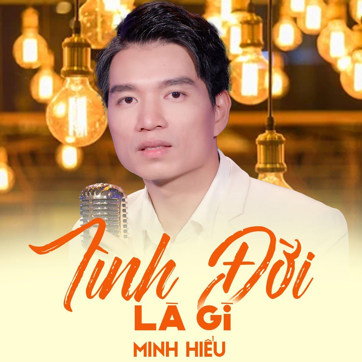 Постер альбома Tình Đời Là Gì