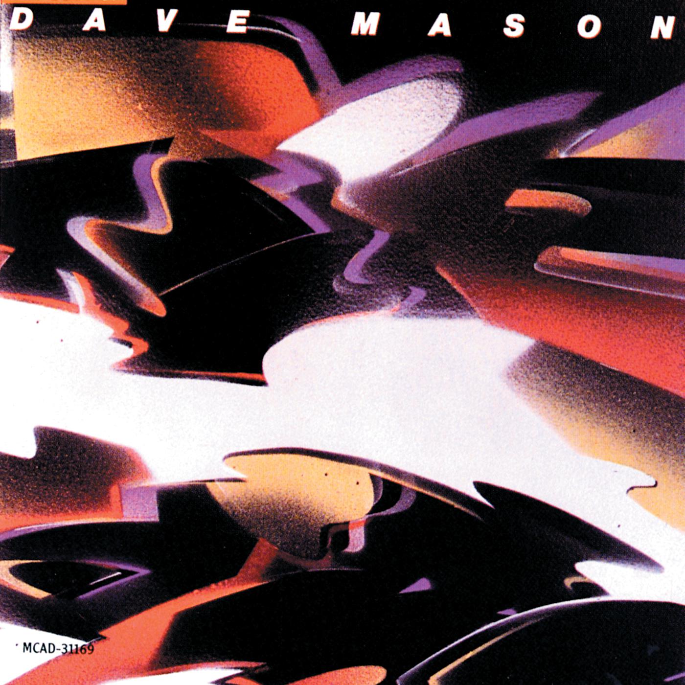 Постер альбома The Very Best Of Dave Mason