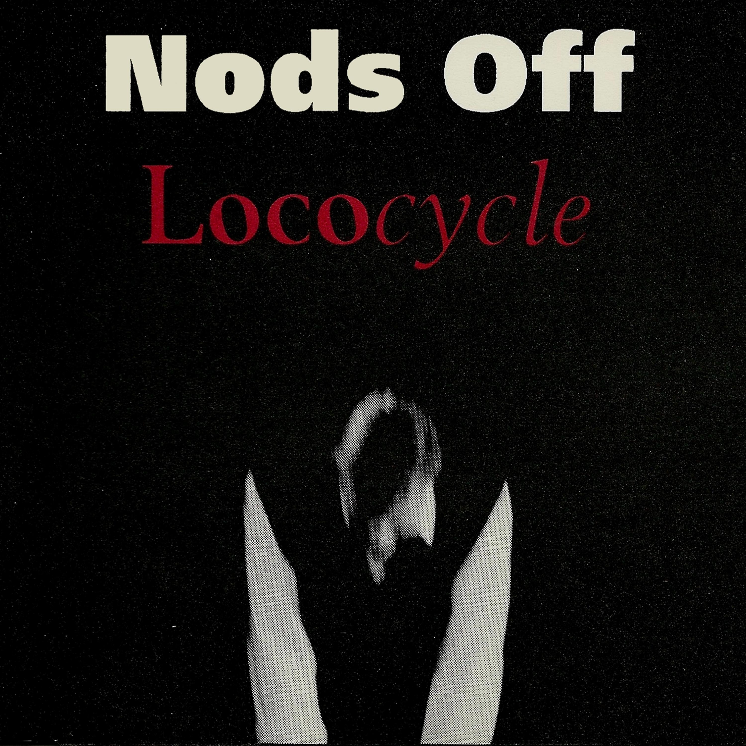 Постер альбома Lococycle