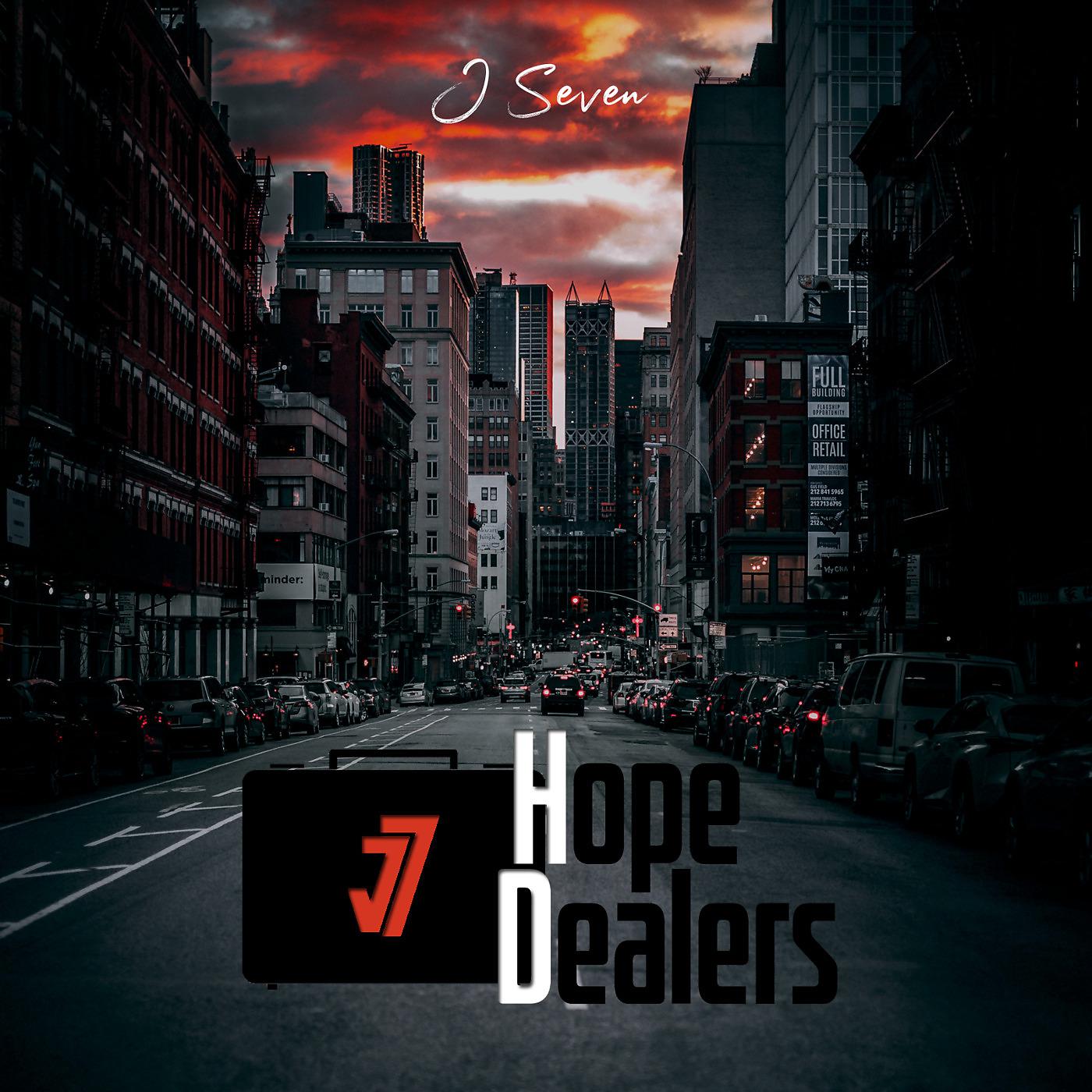 Постер альбома Hope Dealers