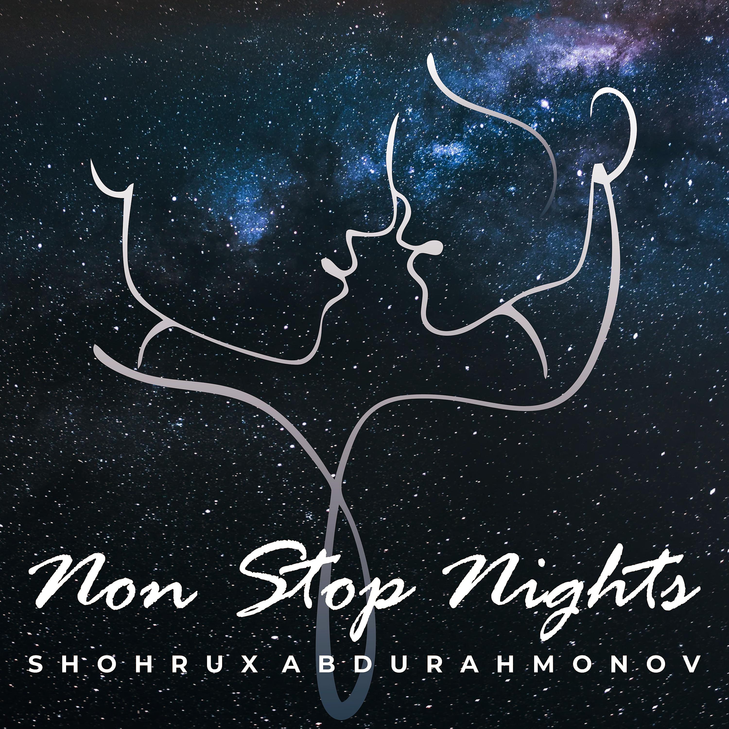 Постер альбома Non Stop Nights