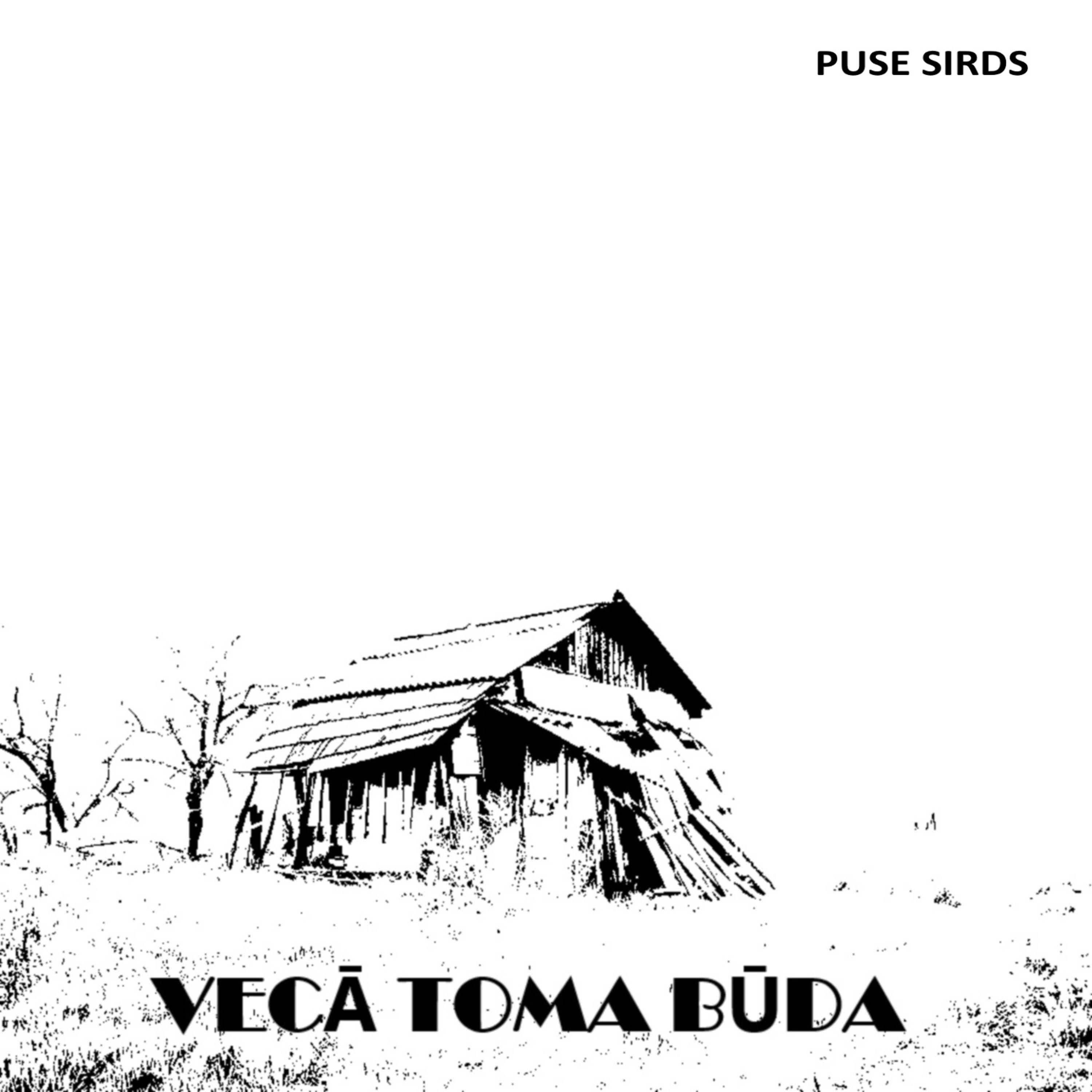Постер альбома Puse sirds