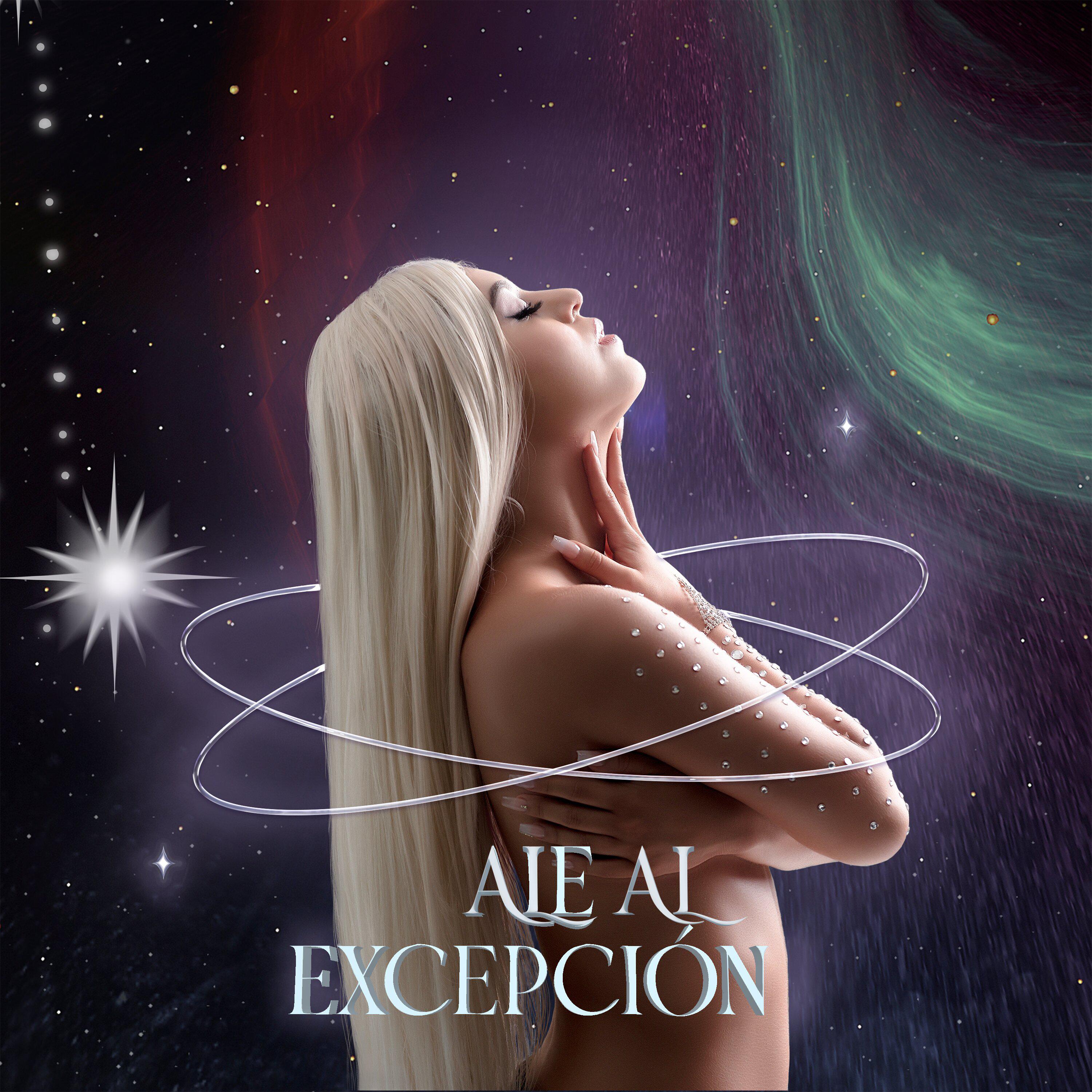 Постер альбома Excepción