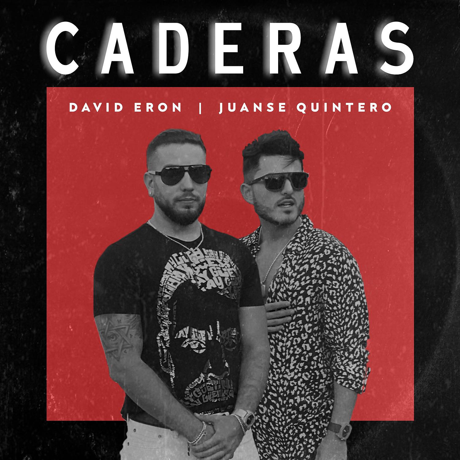 Постер альбома Caderas