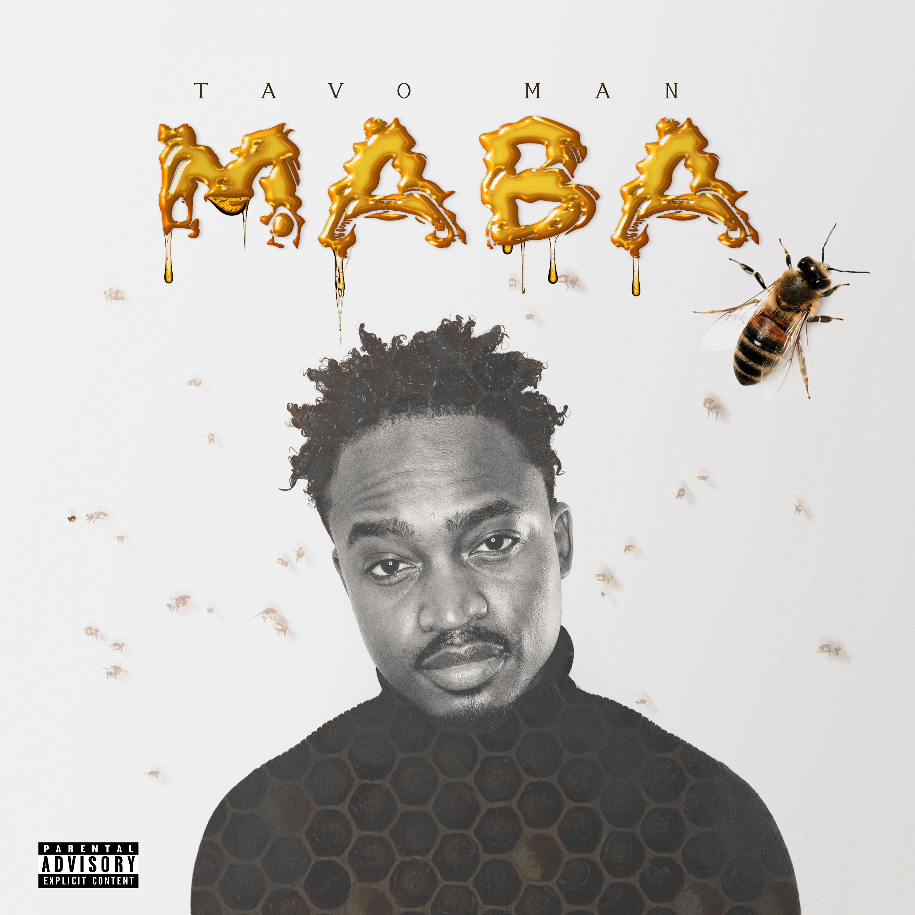 Постер альбома MABA
