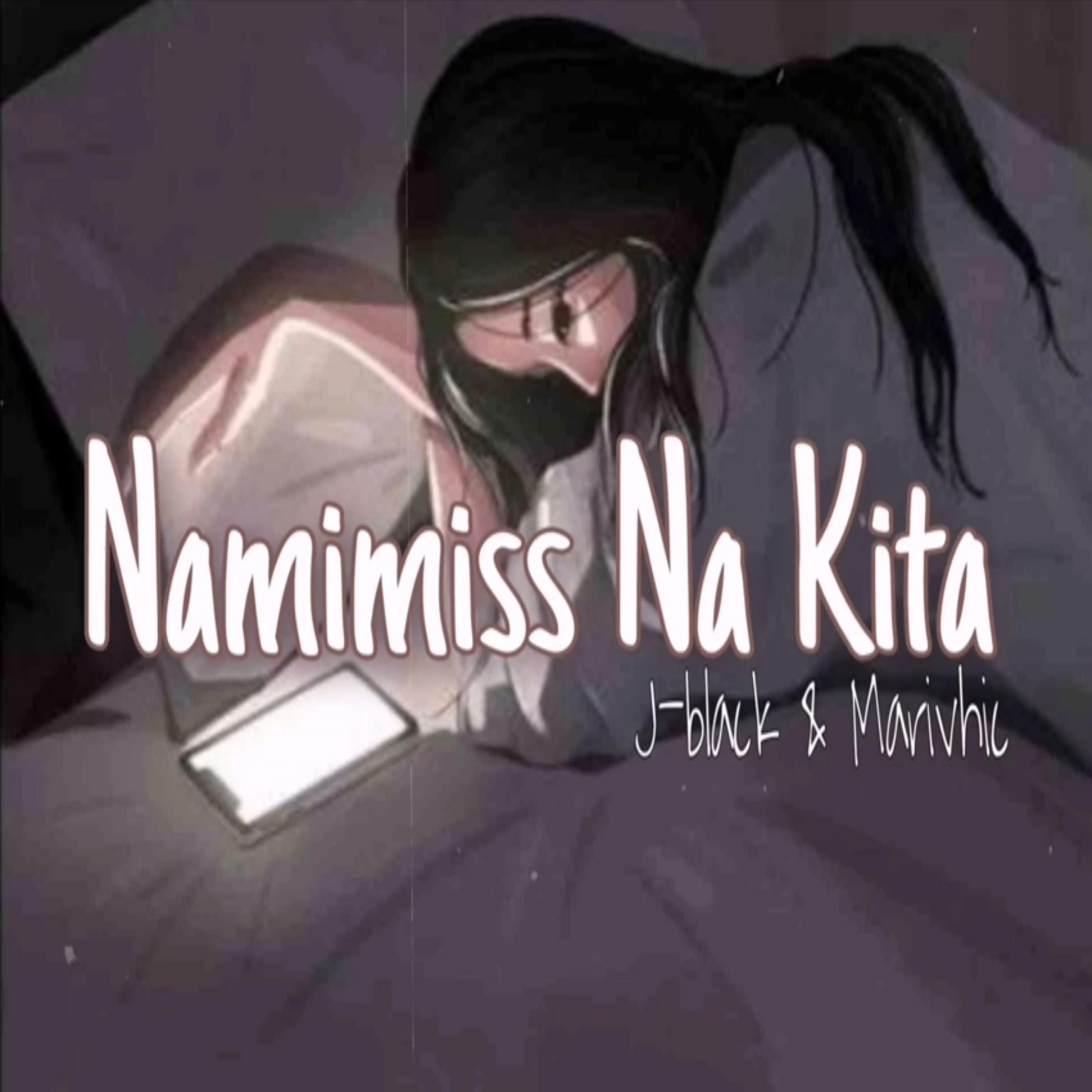 Постер альбома Namimiss Na Kita