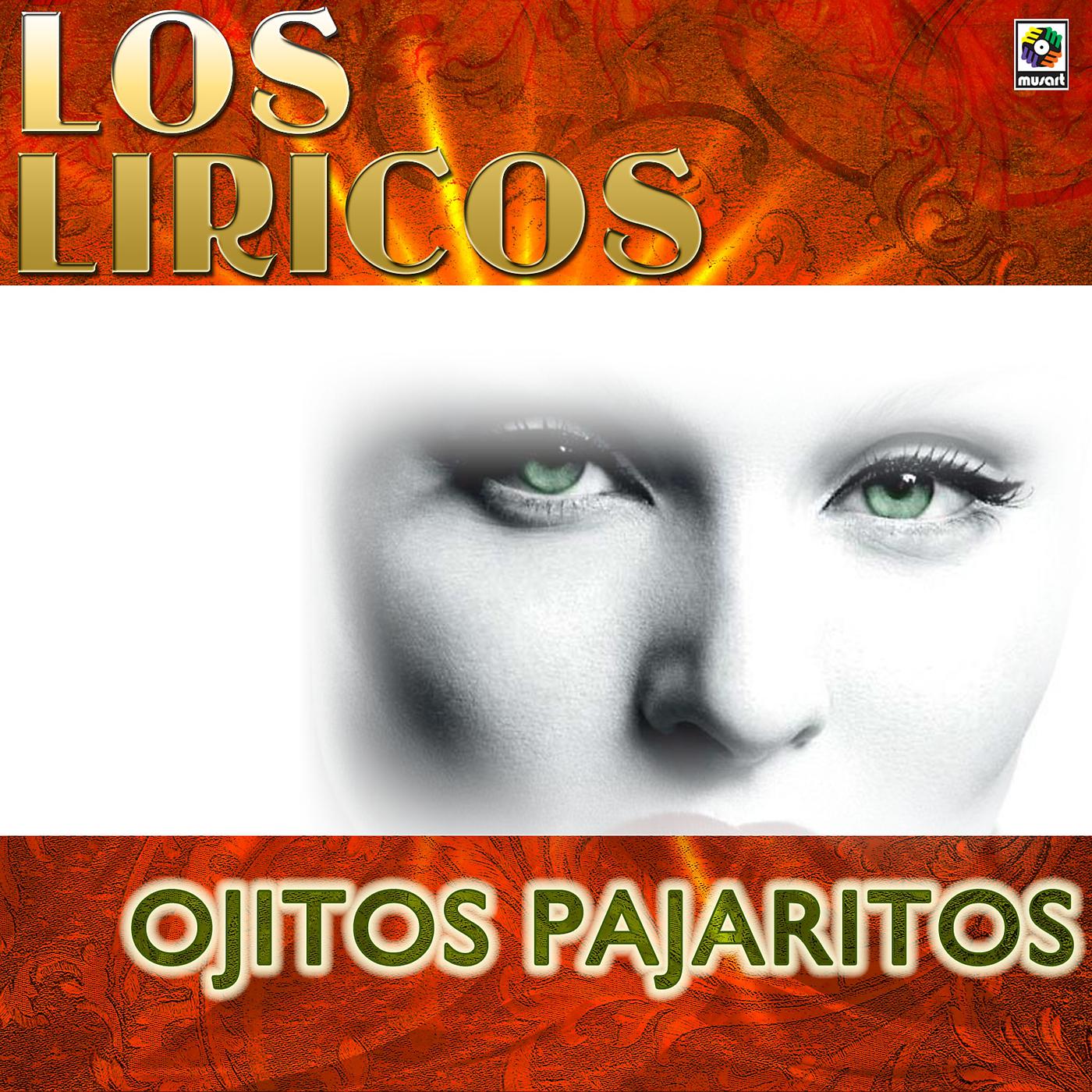 Постер альбома Ojitos Pajaritos
