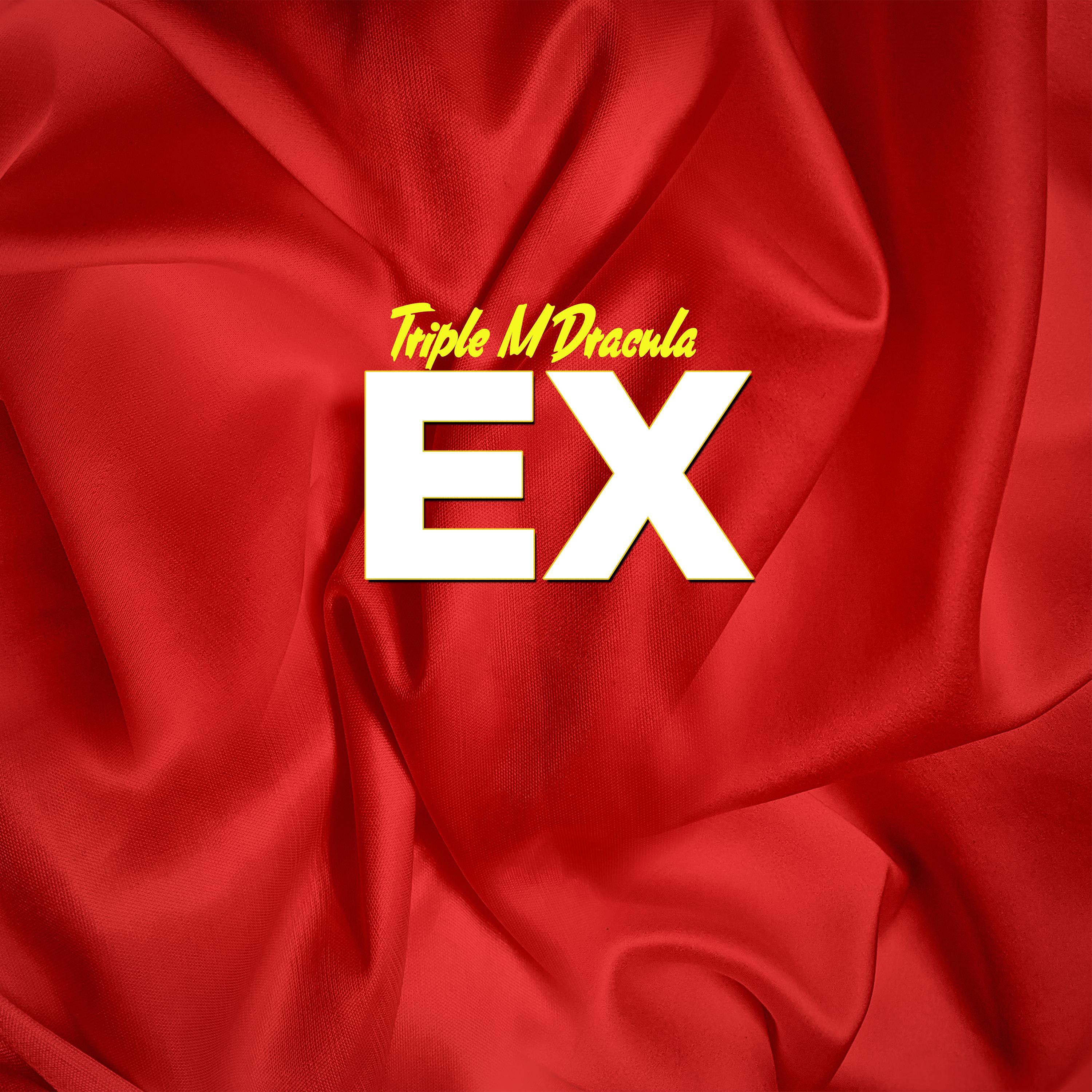 Постер альбома Ex