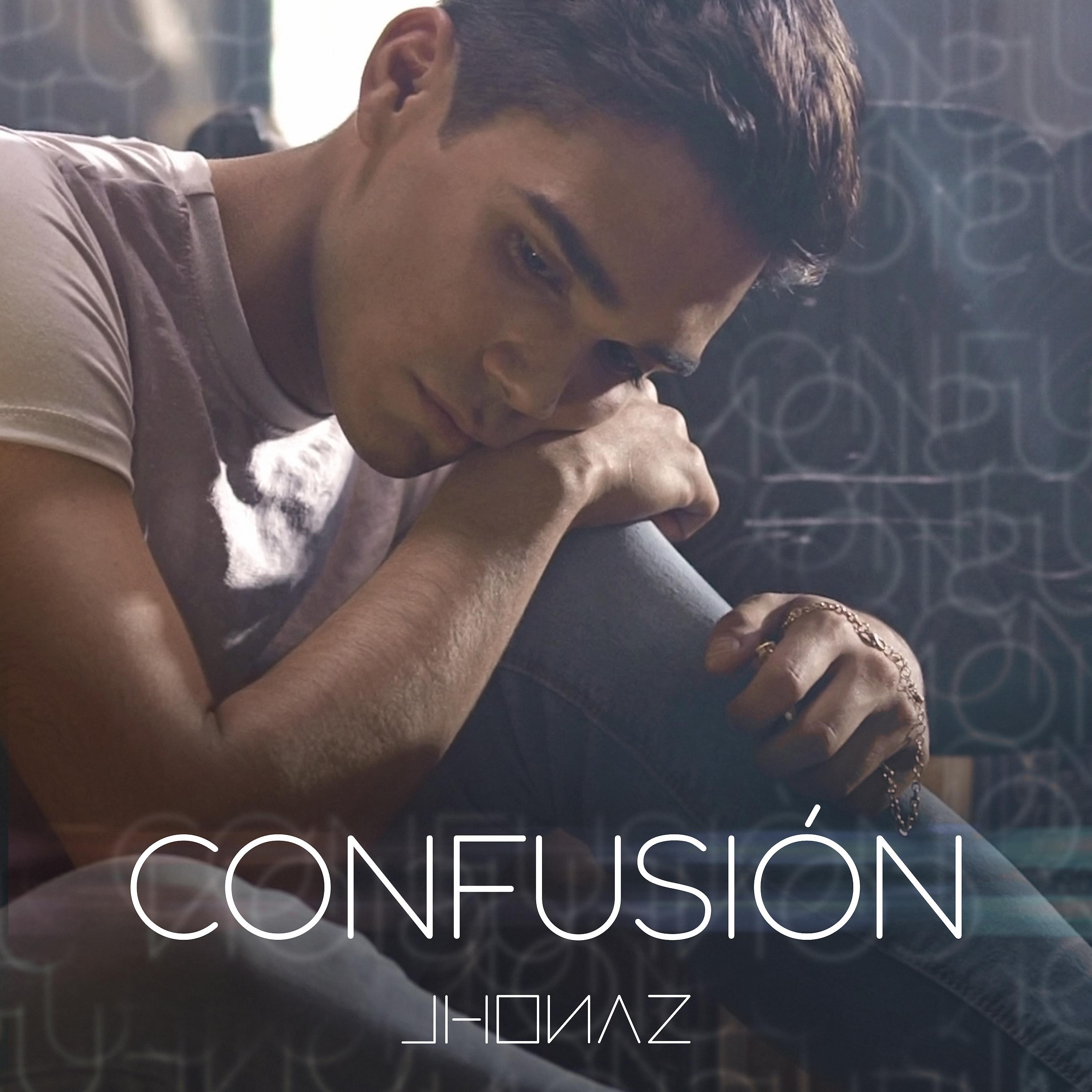 Постер альбома Confusión