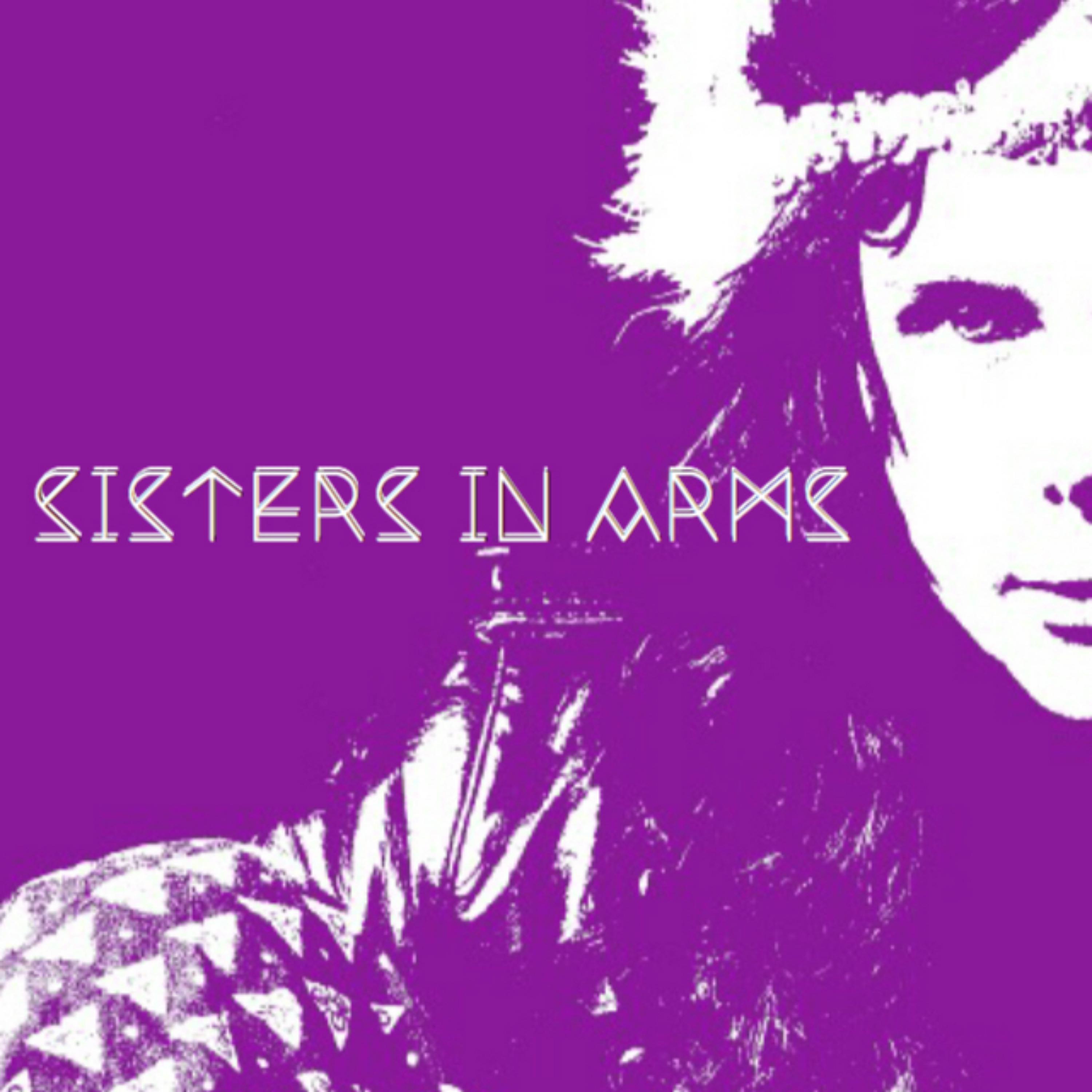 Постер альбома Sisters in Arms