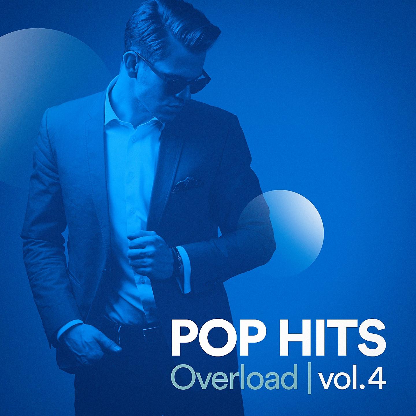 Постер альбома Pop Hits Overload, Vol. 4