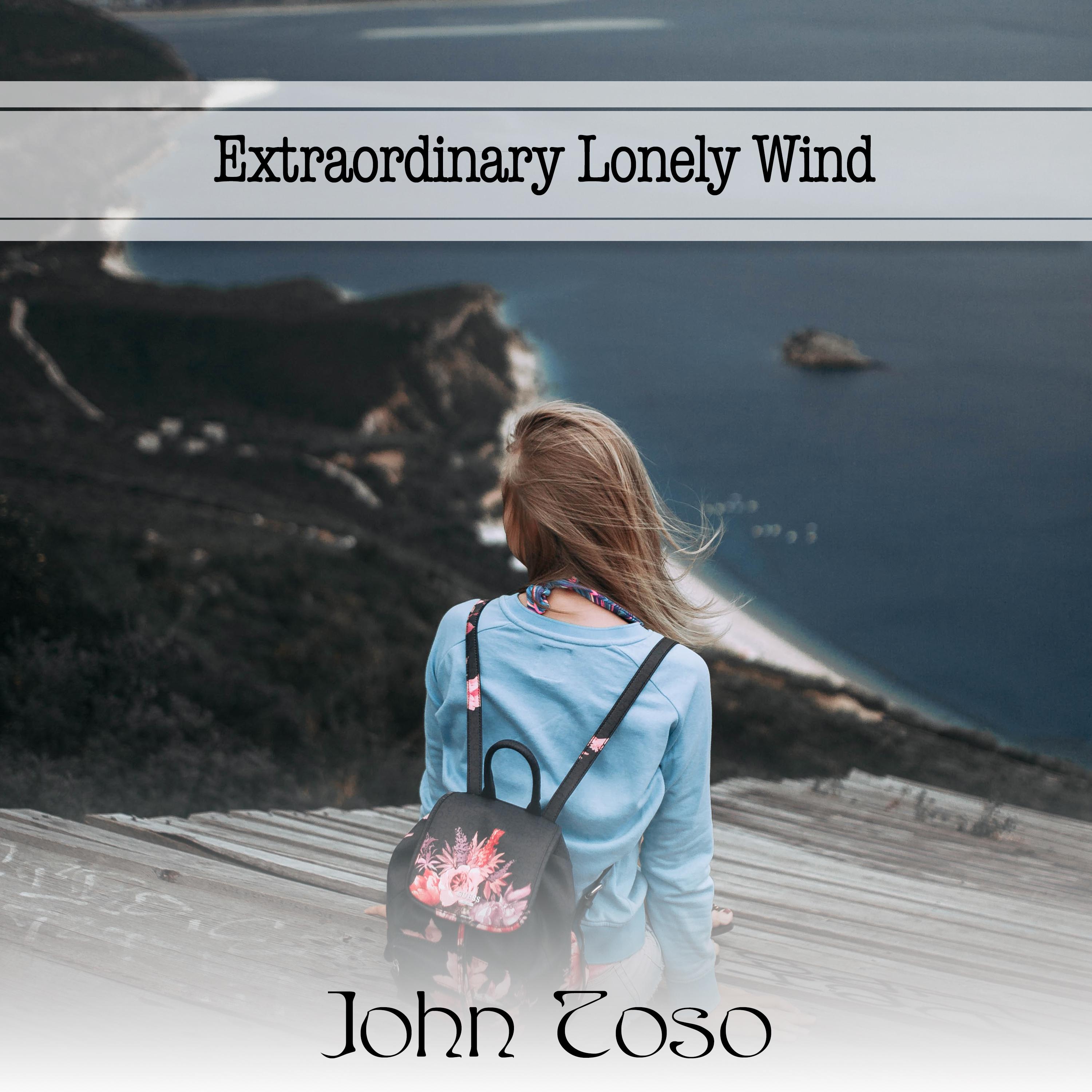 Постер альбома Extraordinary Lonely Wind