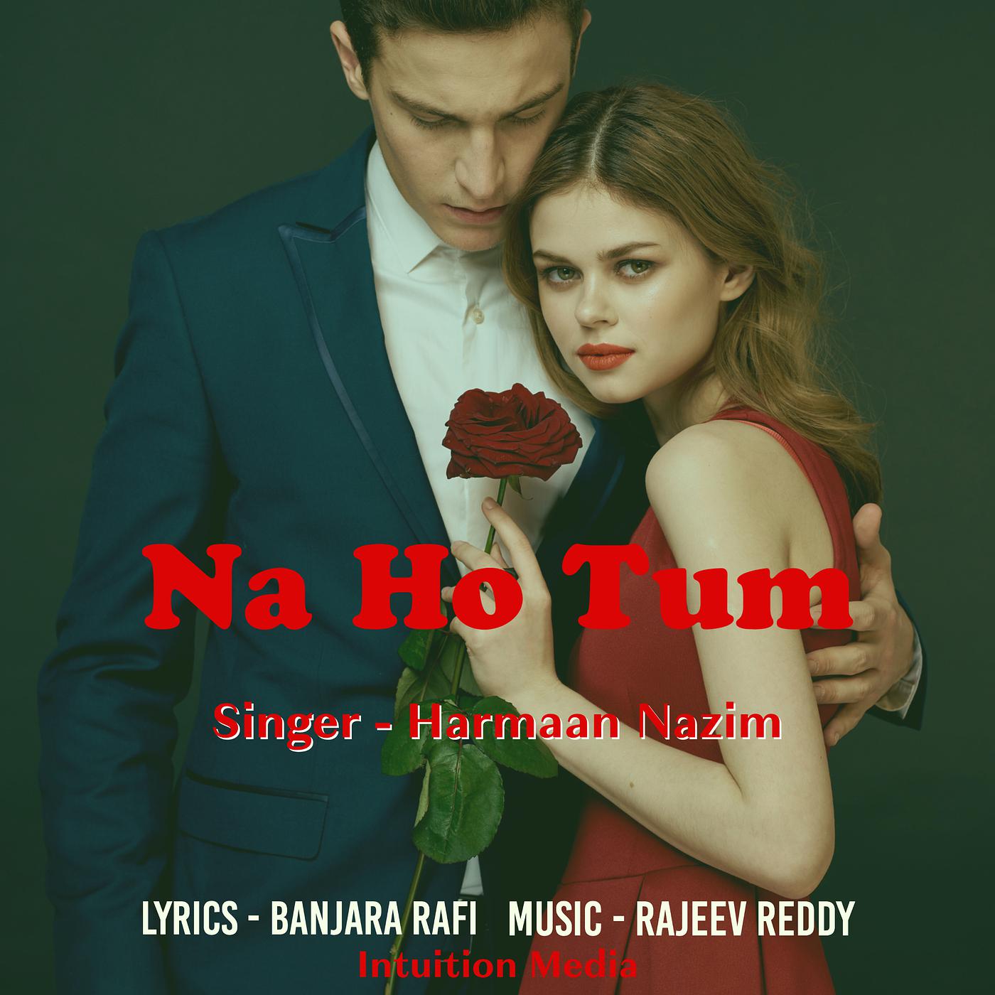 Постер альбома Na Ho Tum