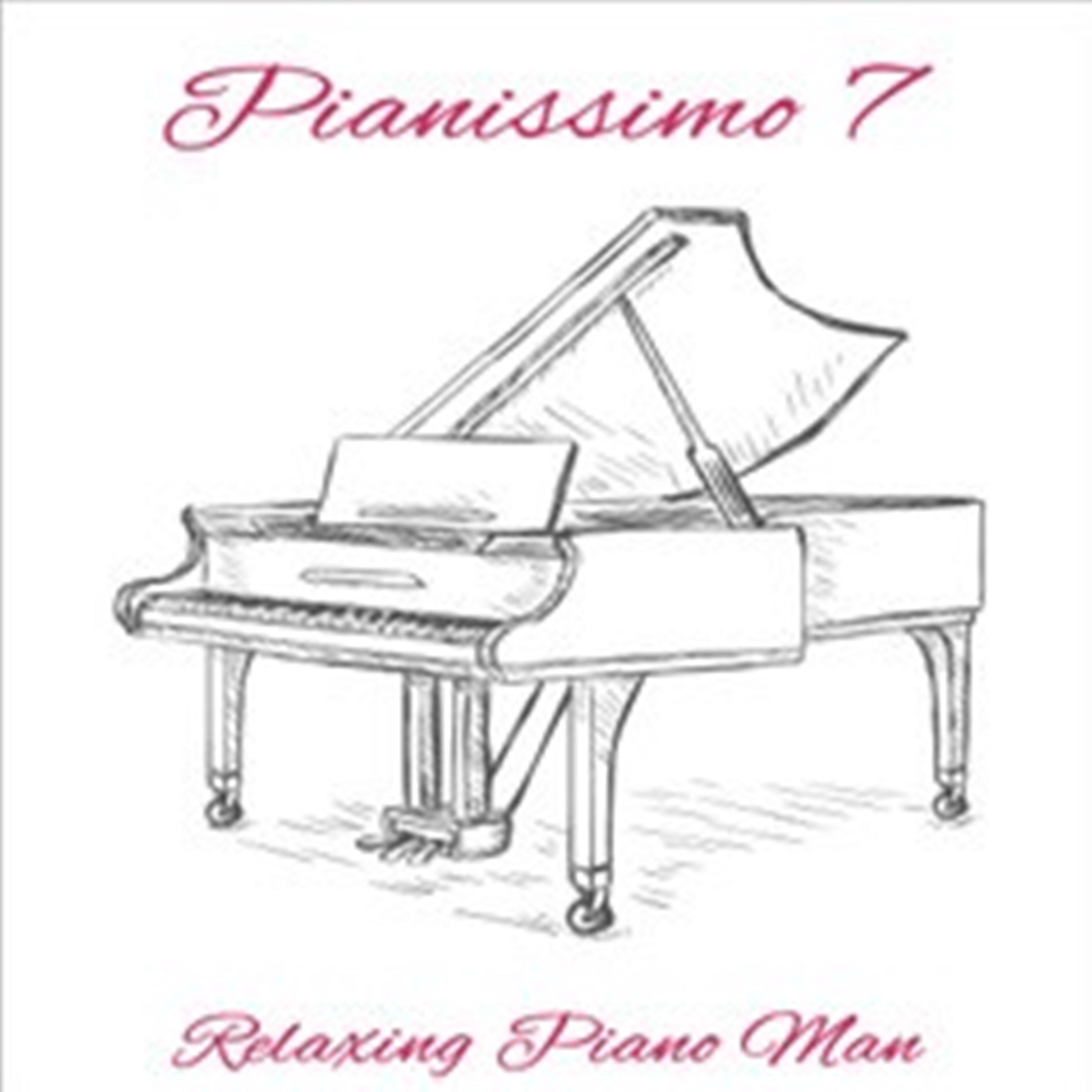 Постер альбома Pianissimo, Vol. 7