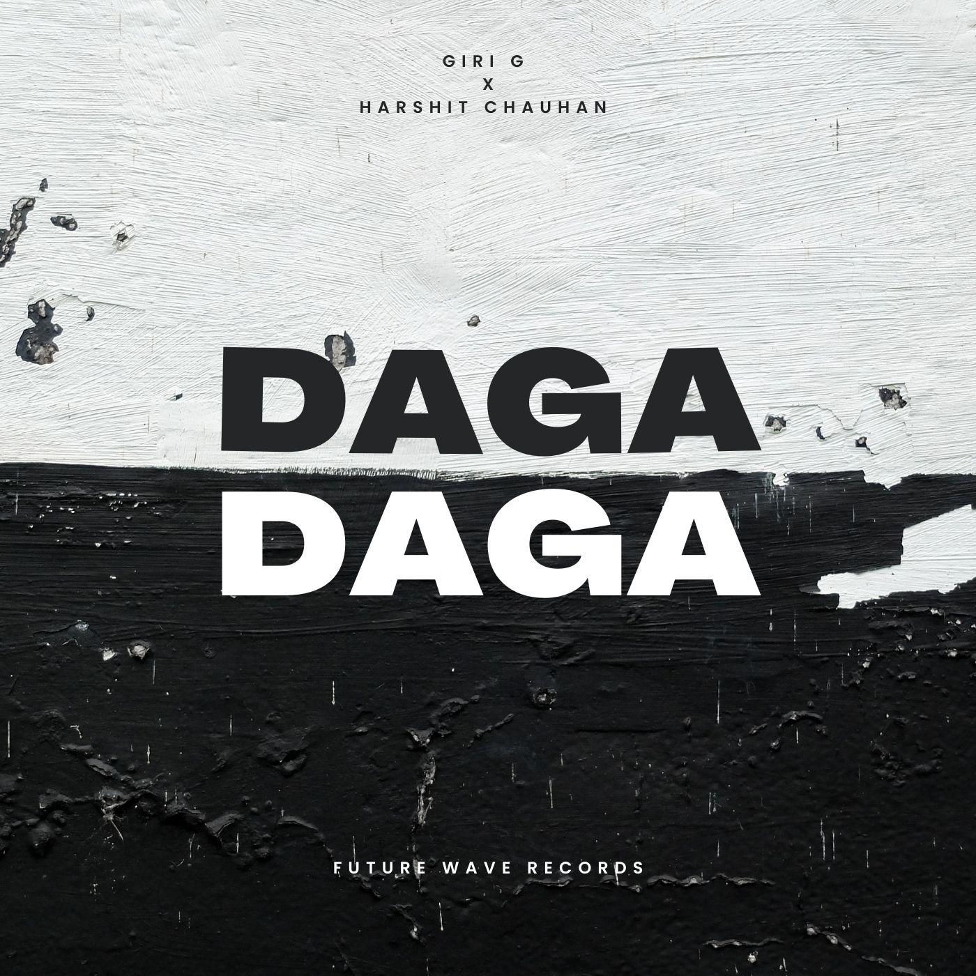 Постер альбома Daga Daga