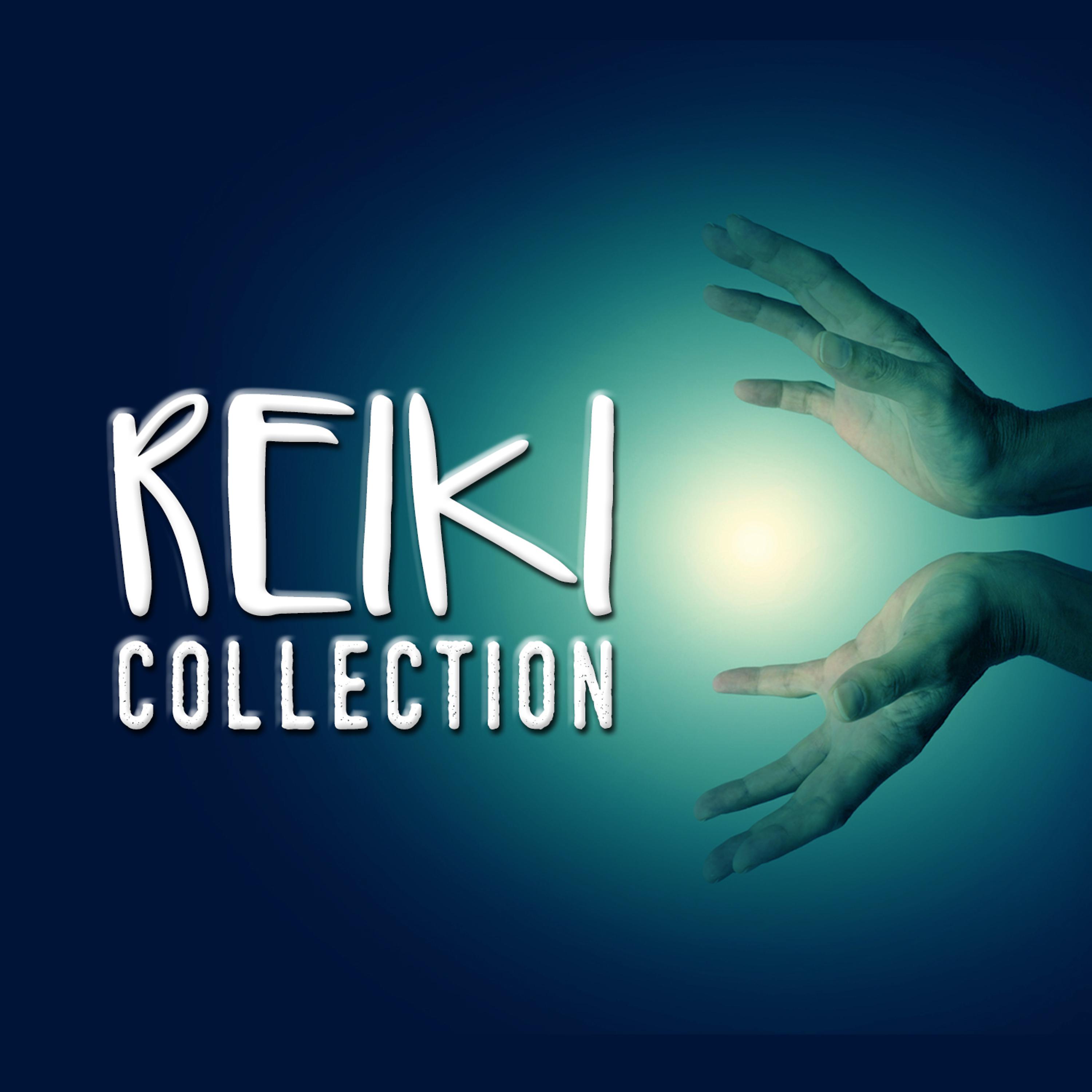 Постер альбома Reiki Collection