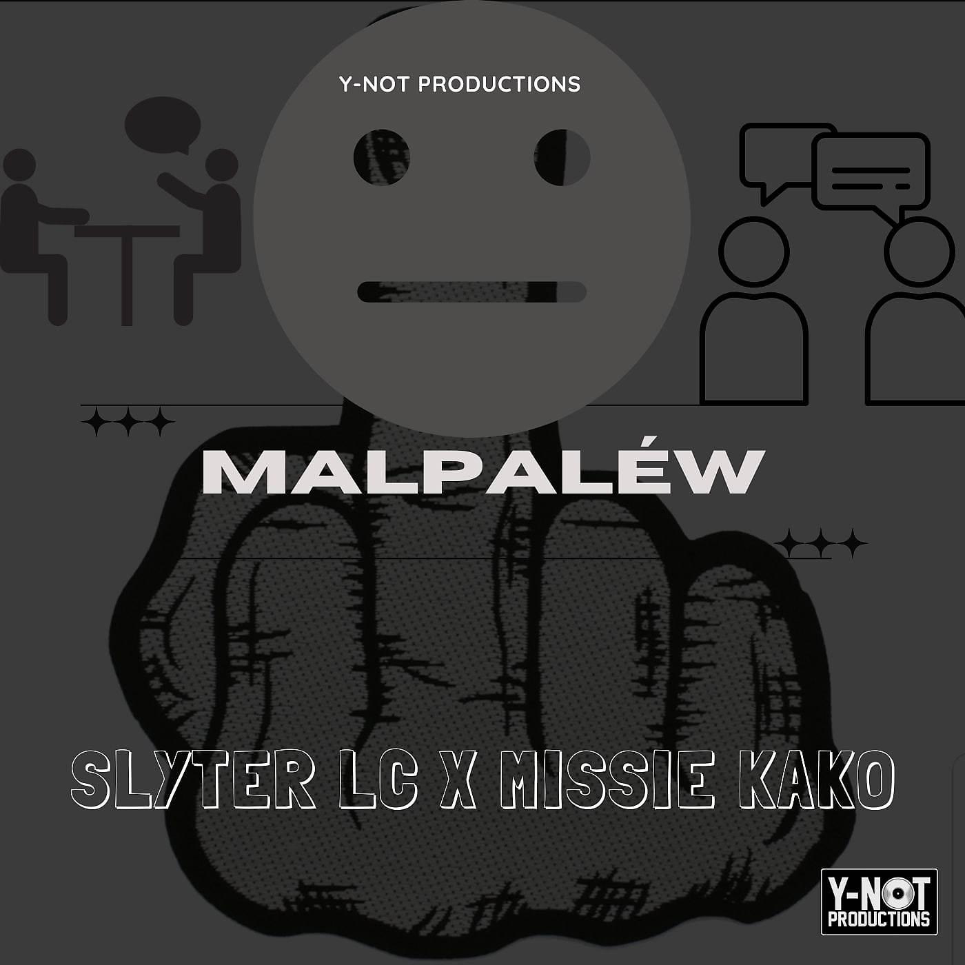 Постер альбома Malpaléw