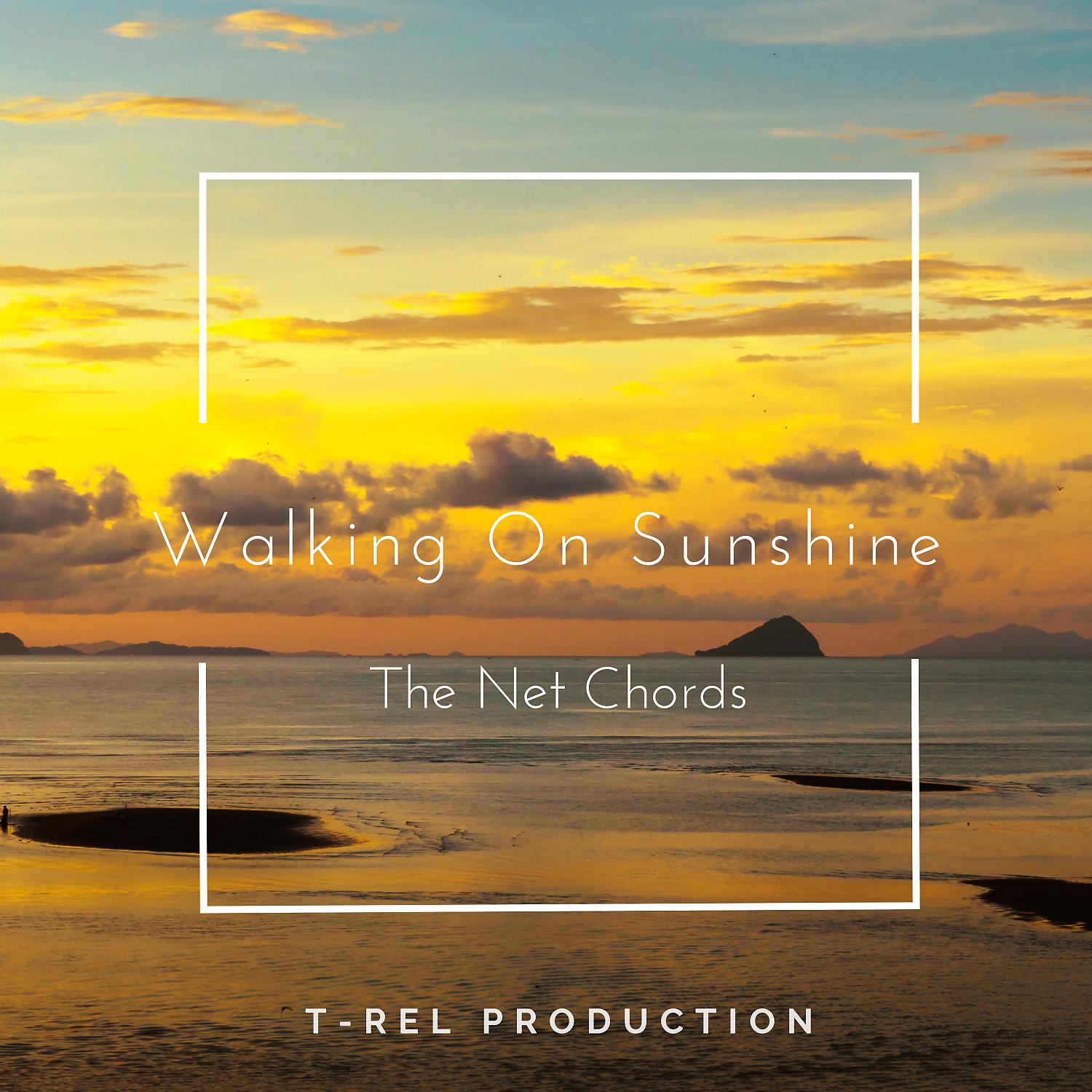Постер альбома Walking On Sunshine