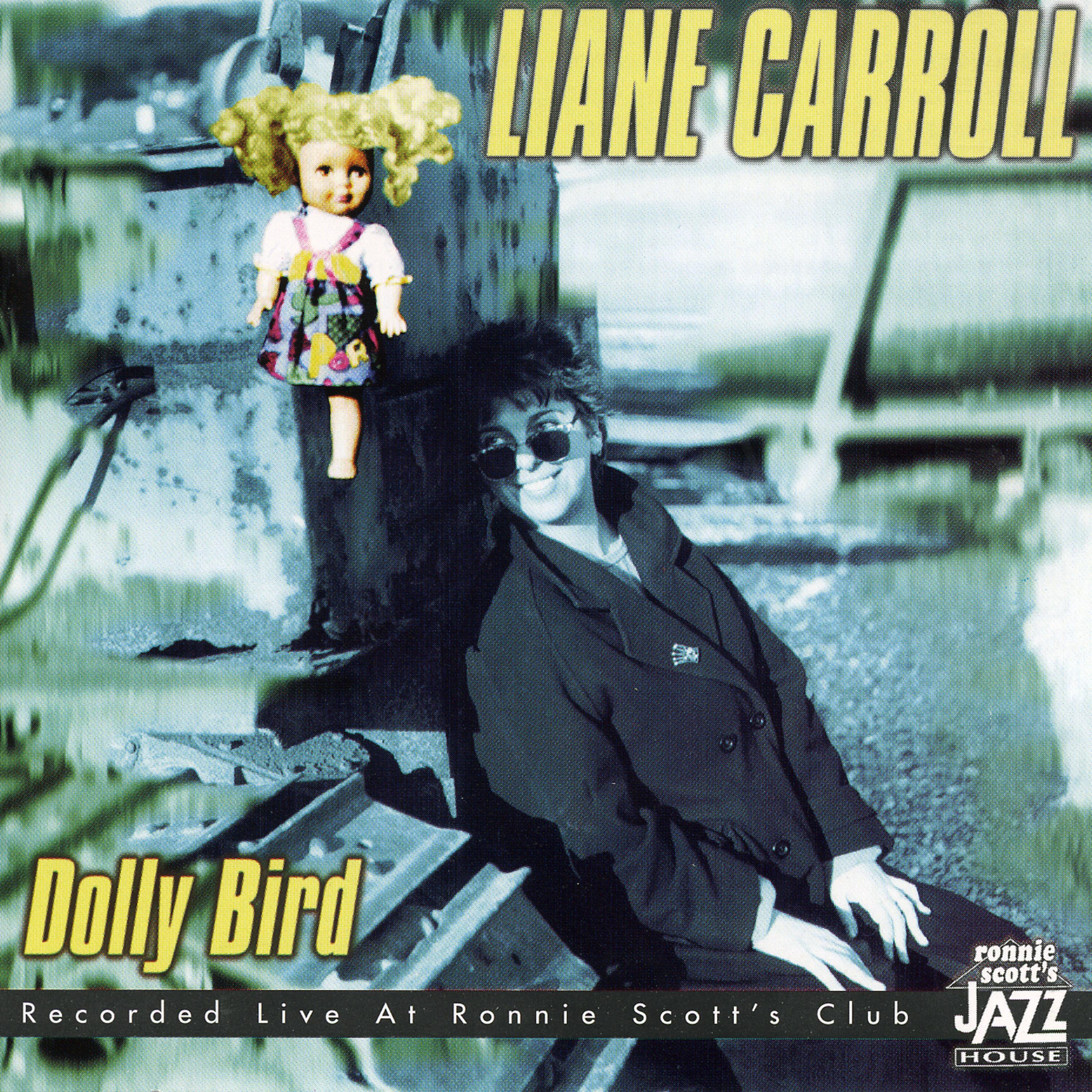 Постер альбома Dolly Bird