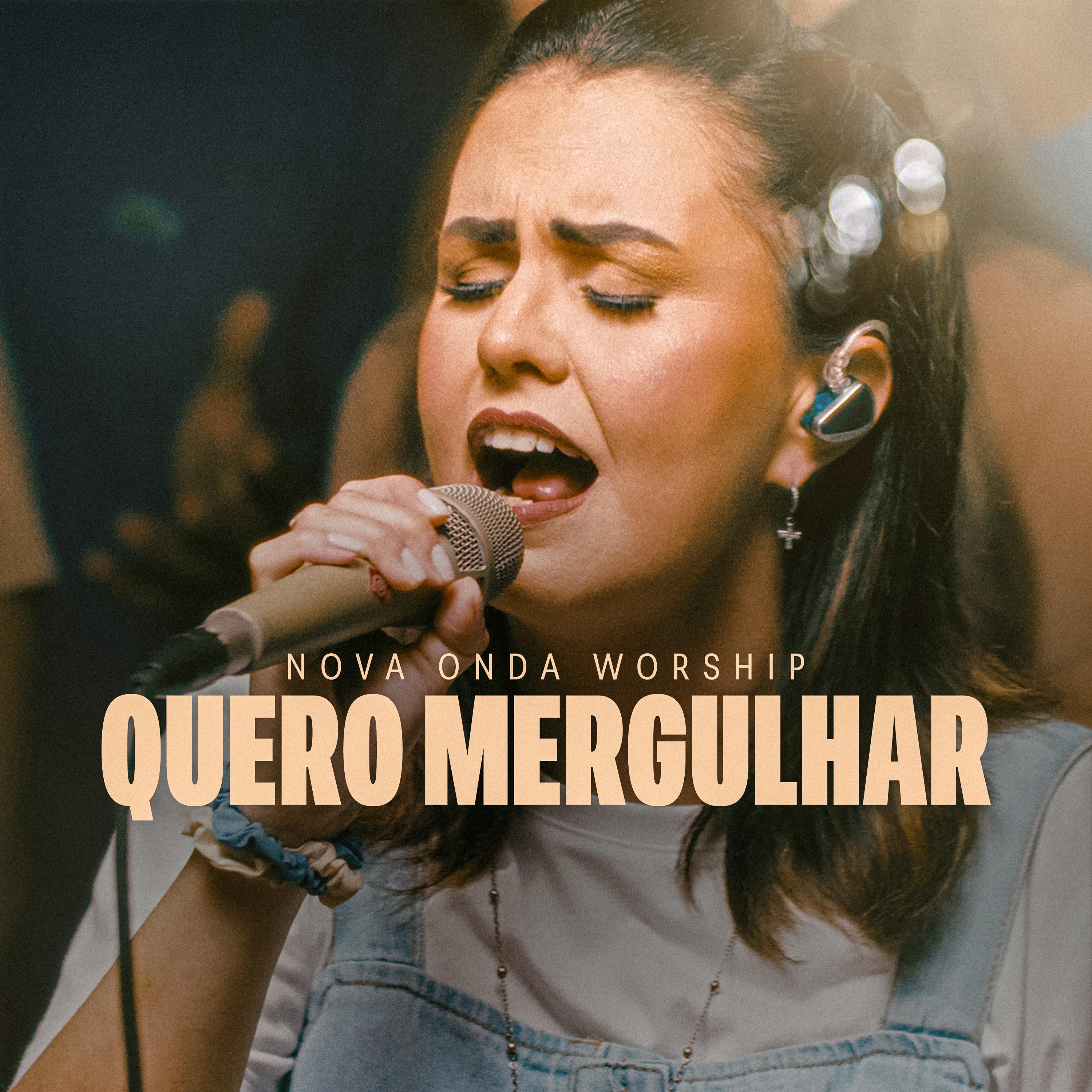 Постер альбома Quero Mergulhar