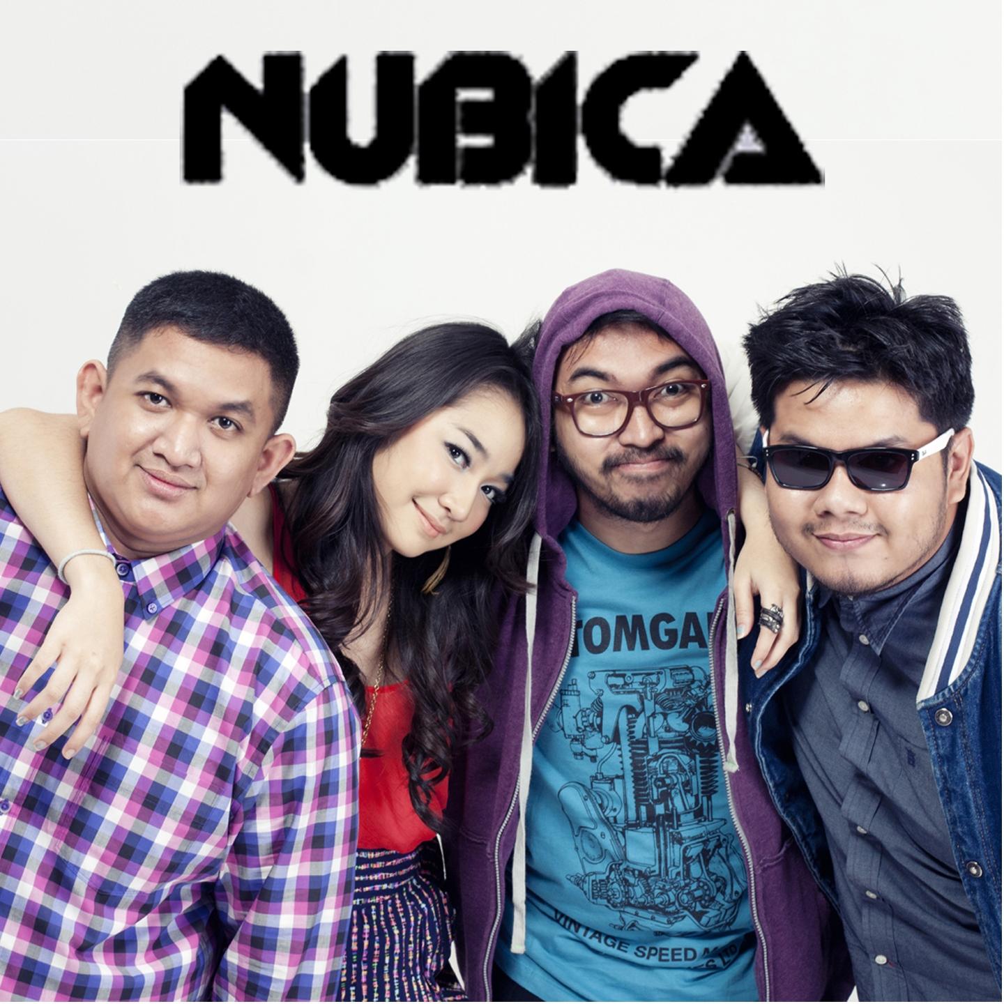 Постер альбома Nubica