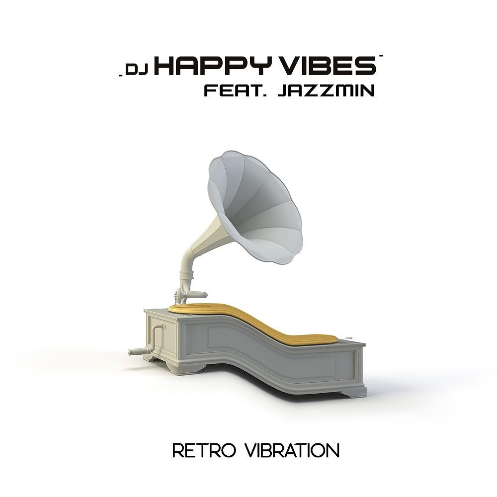 Постер альбома Retro Vibration