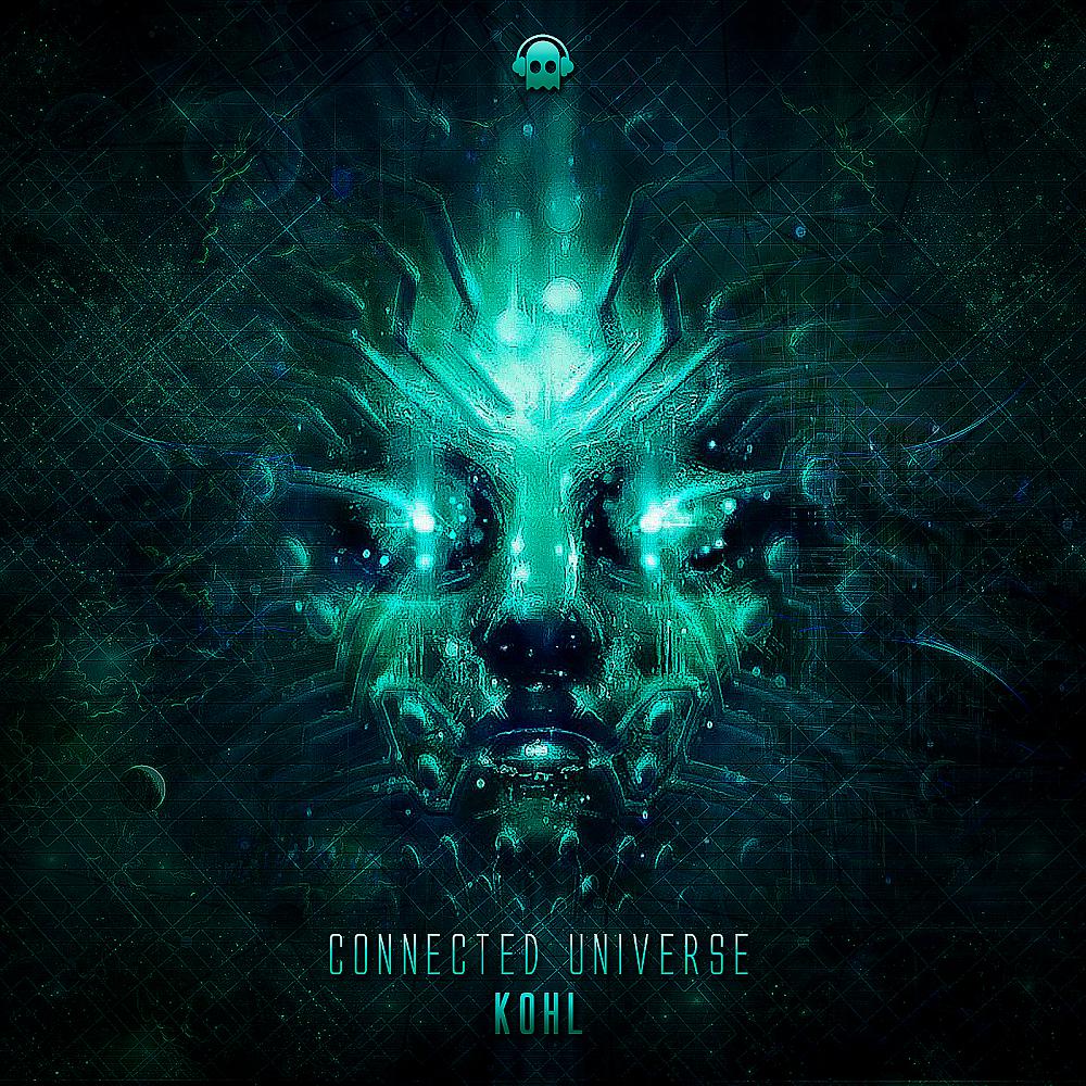 Постер альбома Connected Universe