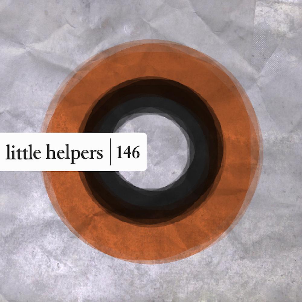 Постер альбома Little Helpers 146