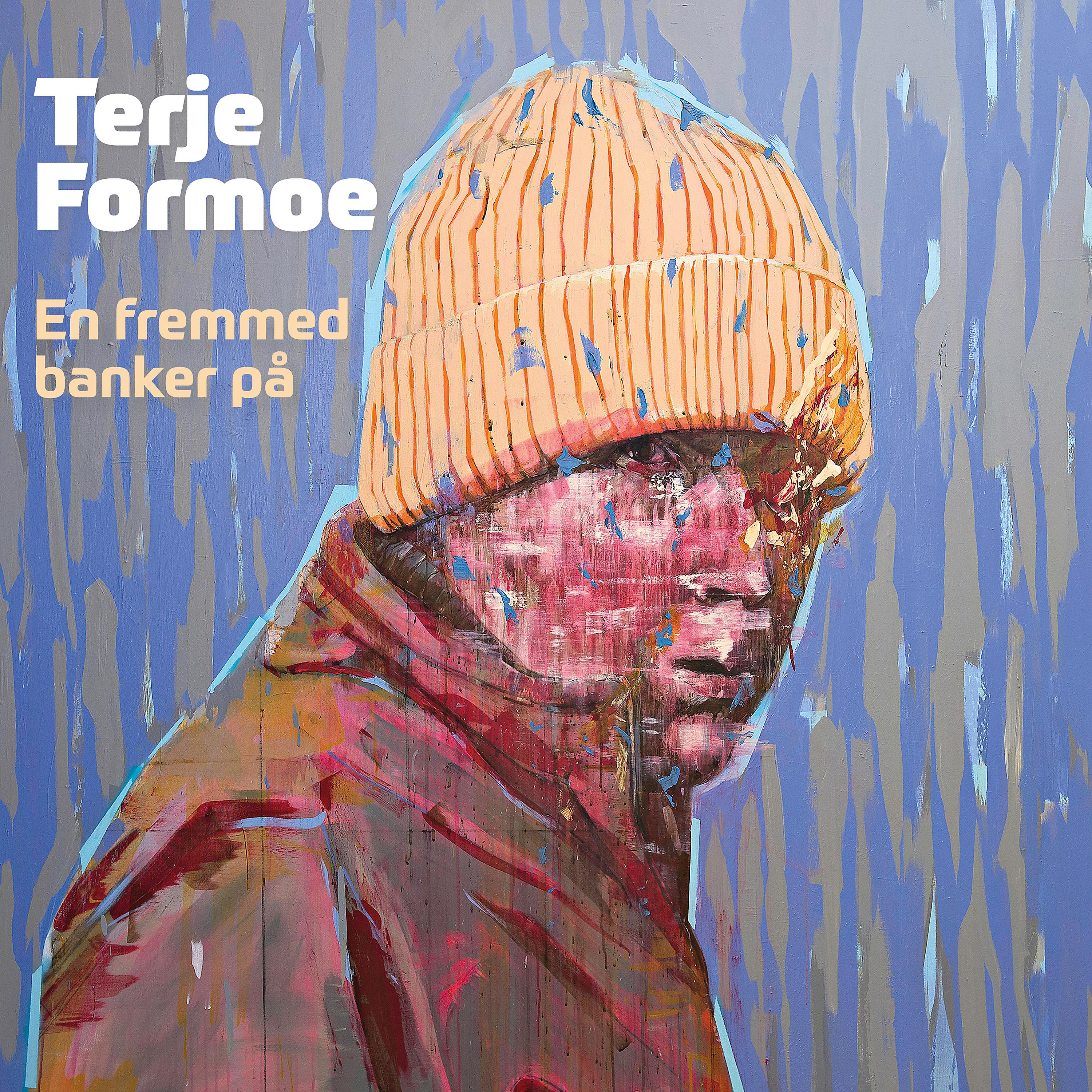Постер альбома En Fremmed Banker På