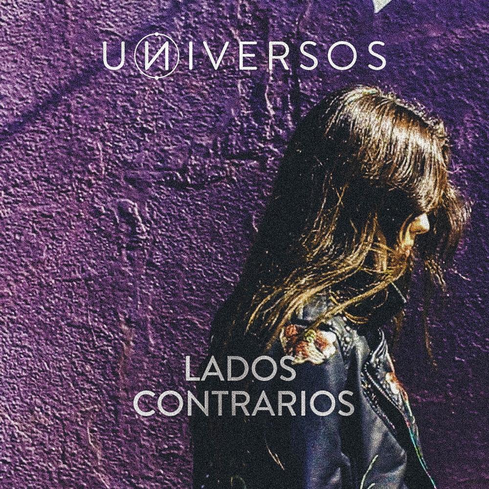 Постер альбома Lados Contrarios