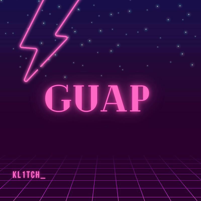 Постер альбома Guap