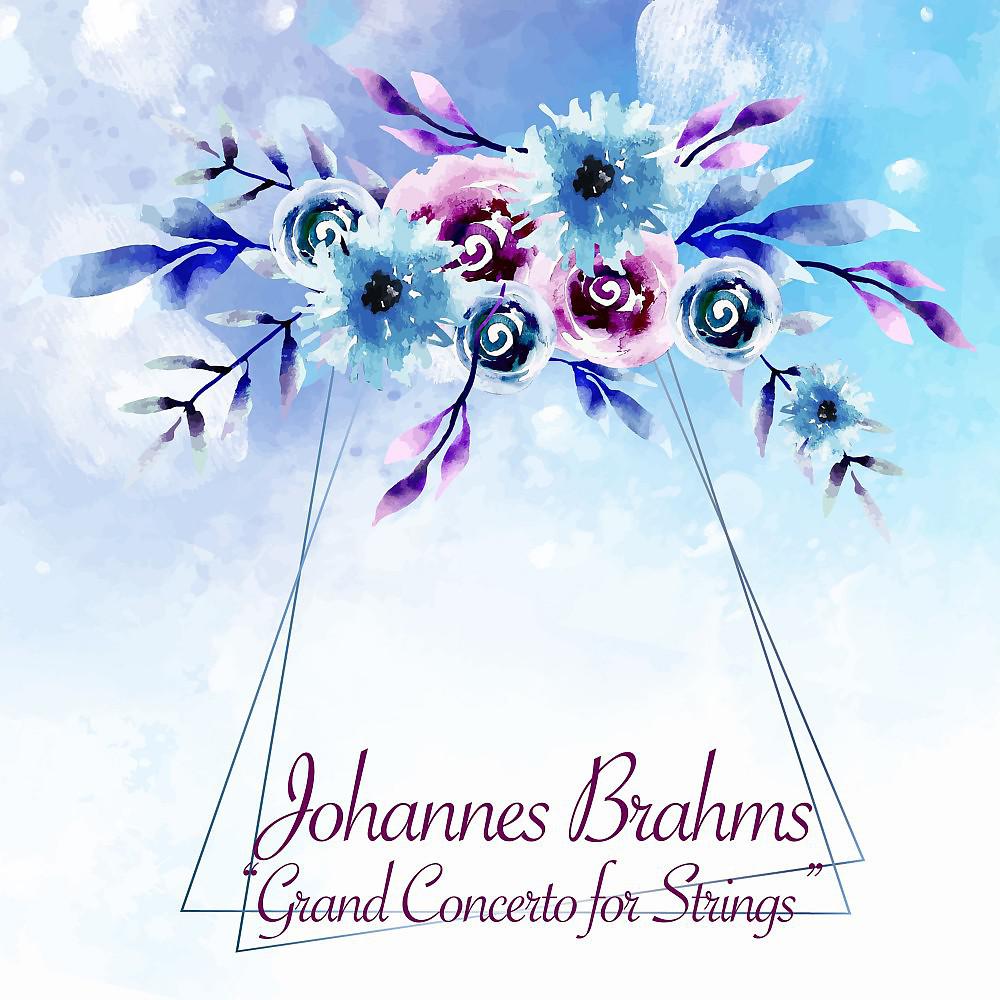 Постер альбома Grand Concerto for Strings