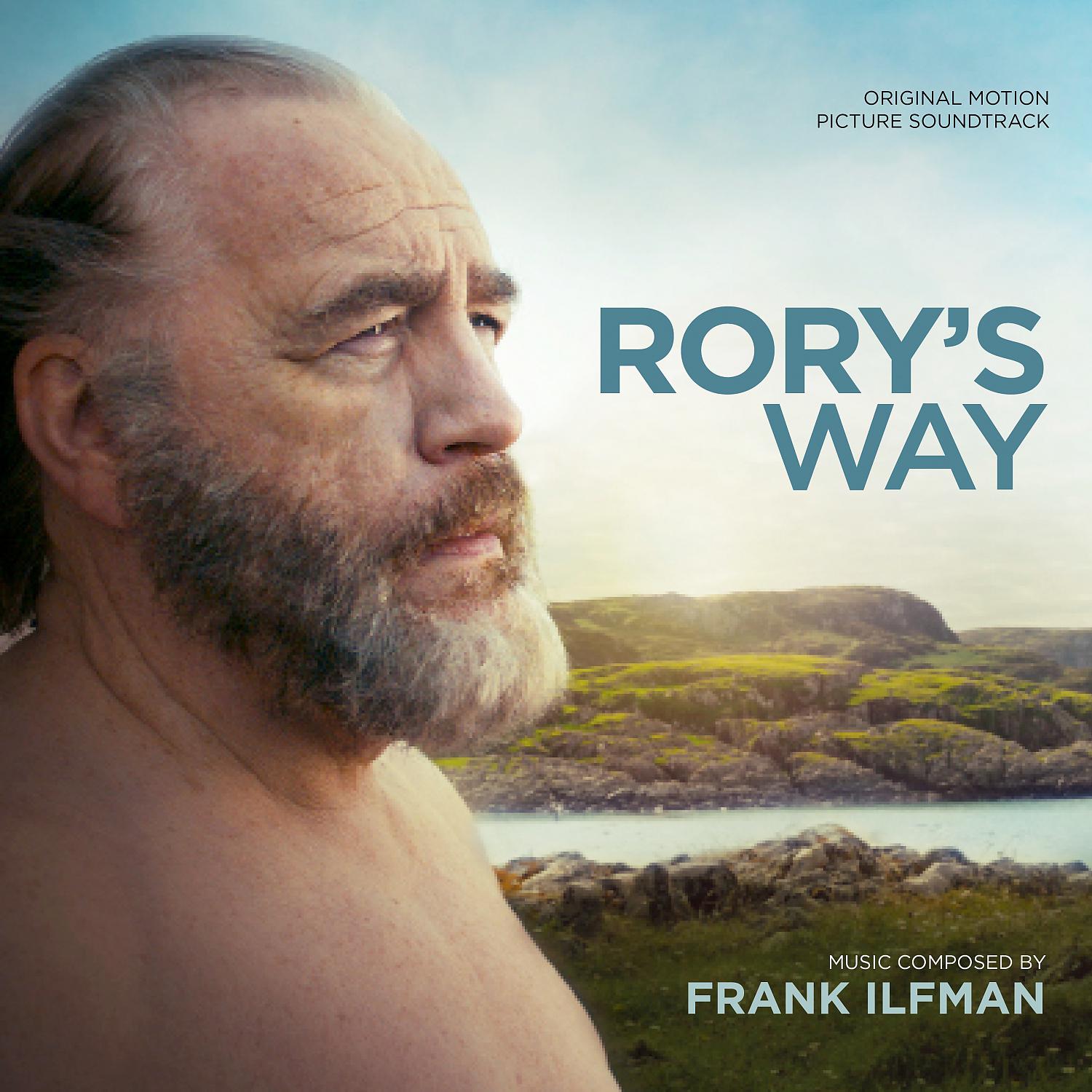 Постер альбома Rory's Way (Original Motion Picture Soundtrack)
