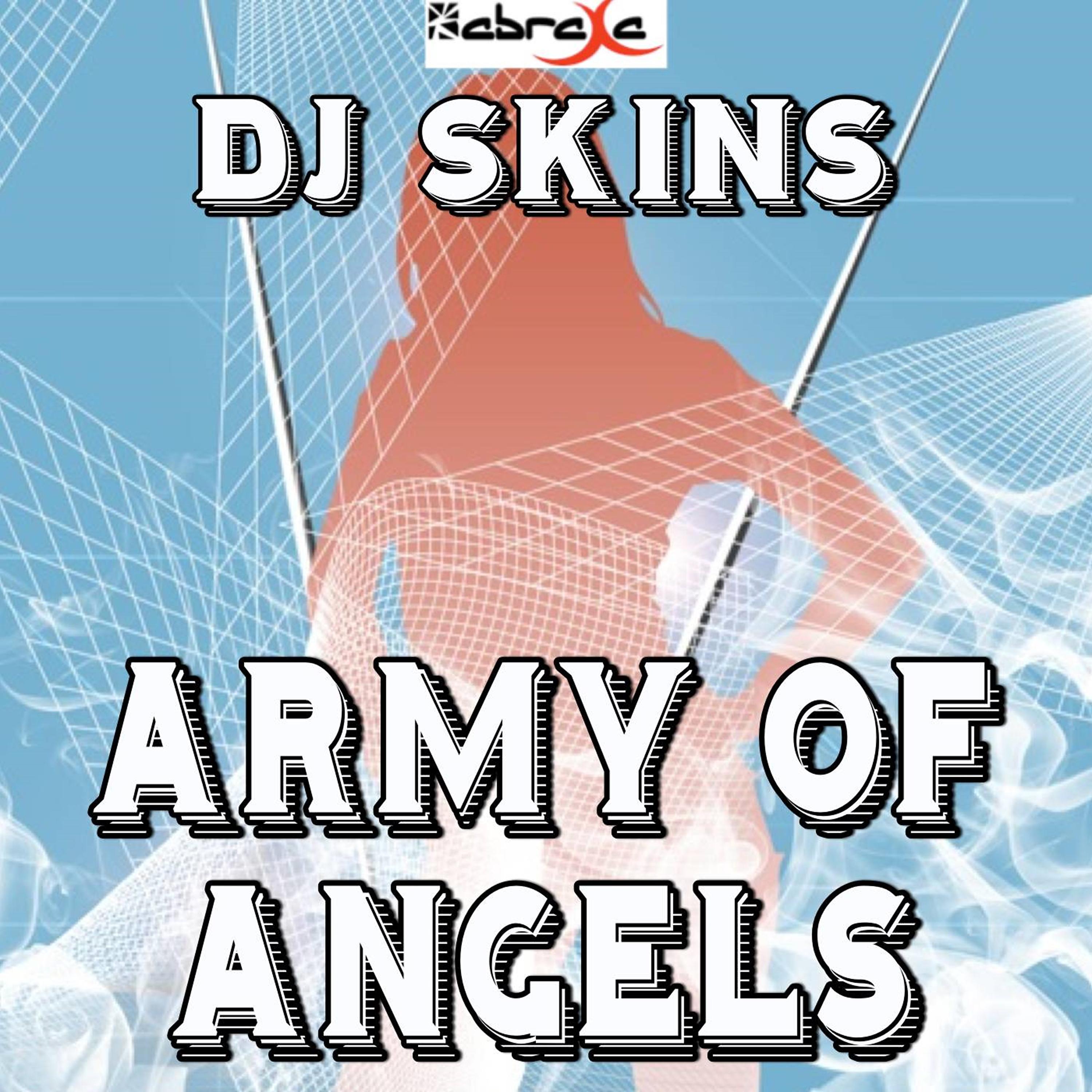 Постер альбома Army of Angels