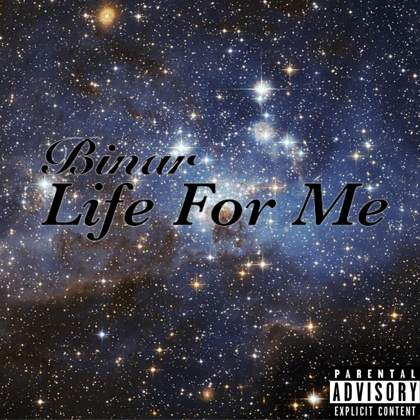 Постер альбома Life for Me