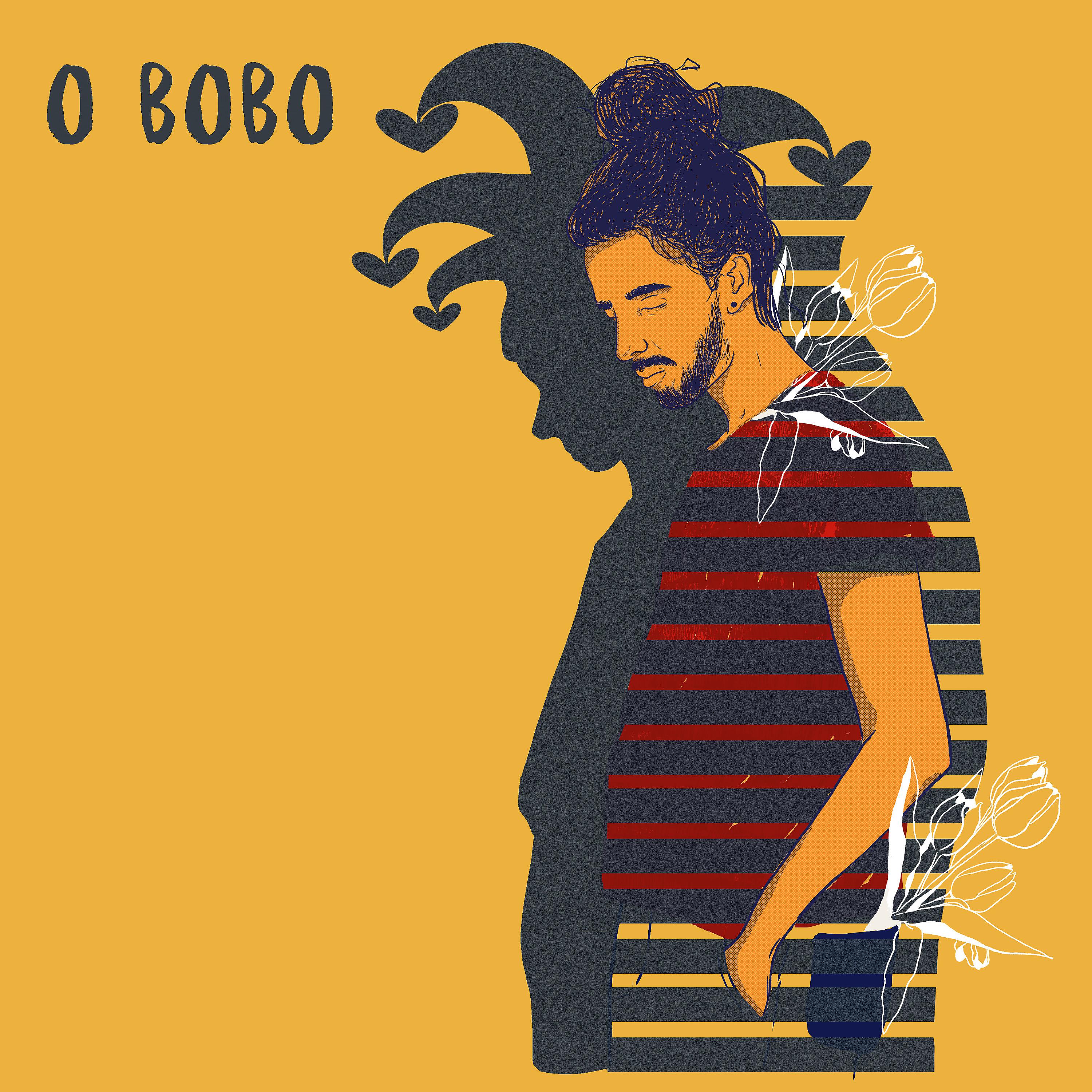 Постер альбома O Bobo