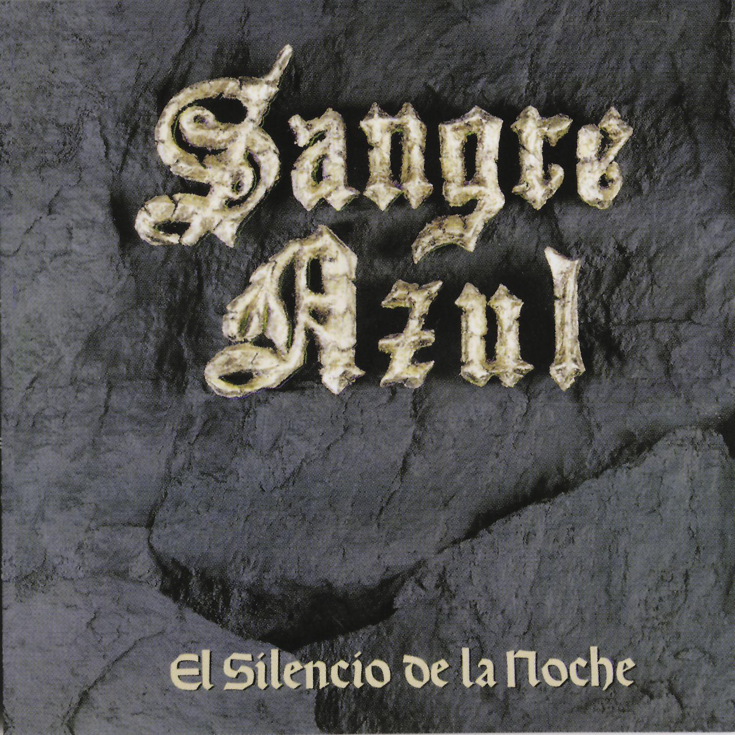 Постер альбома El Silencio De La Noche