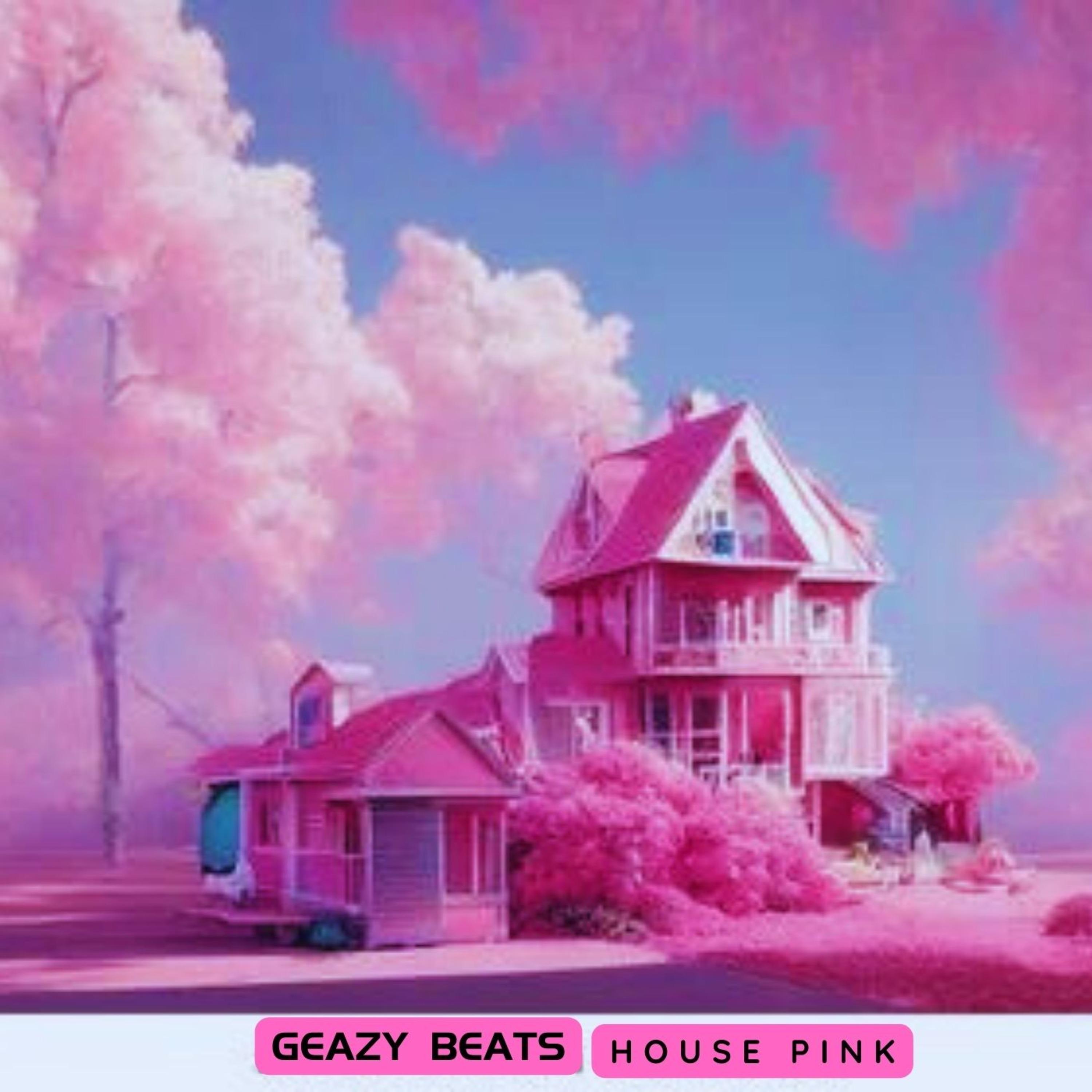 Постер альбома House Pink