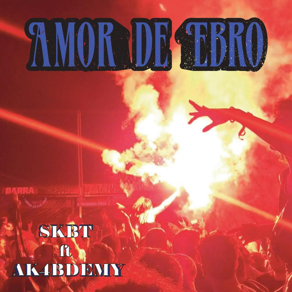 Постер альбома Amor de Ebro