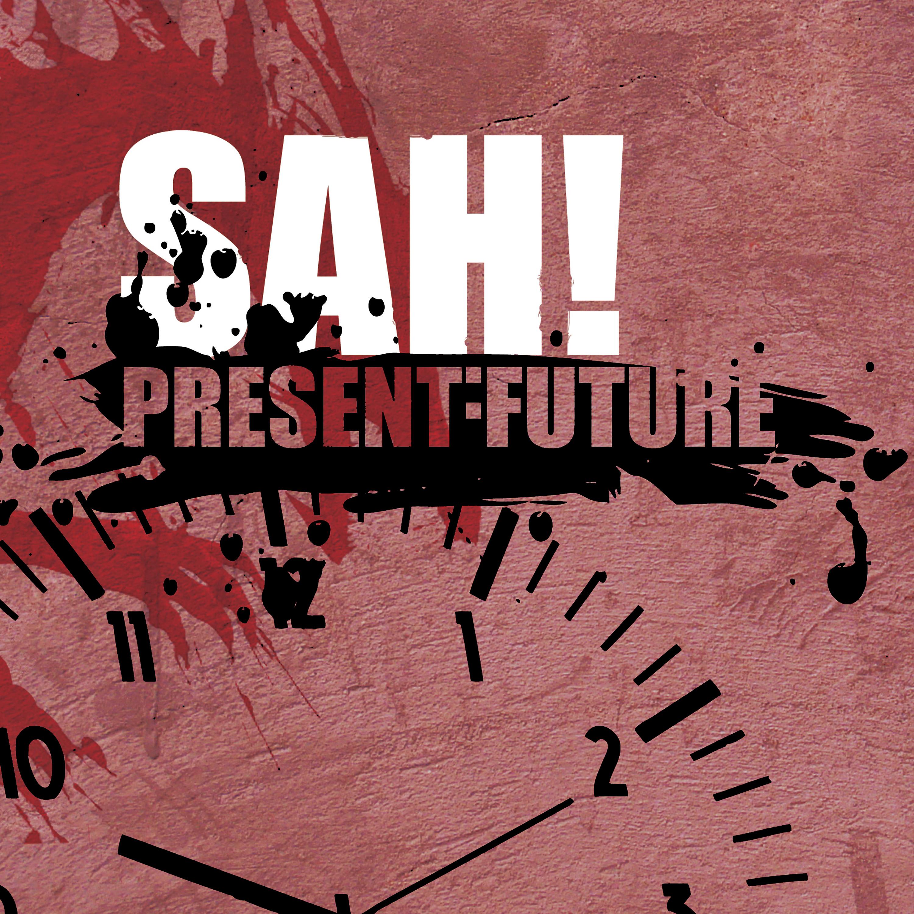 Постер альбома Present: Future