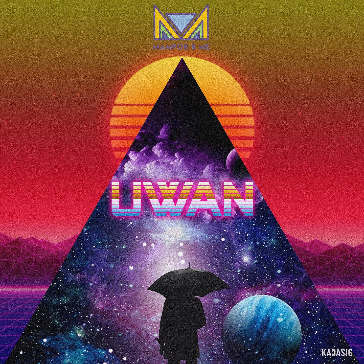 Постер альбома Uwan