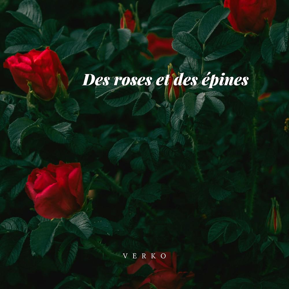 Постер альбома Des roses et des épines