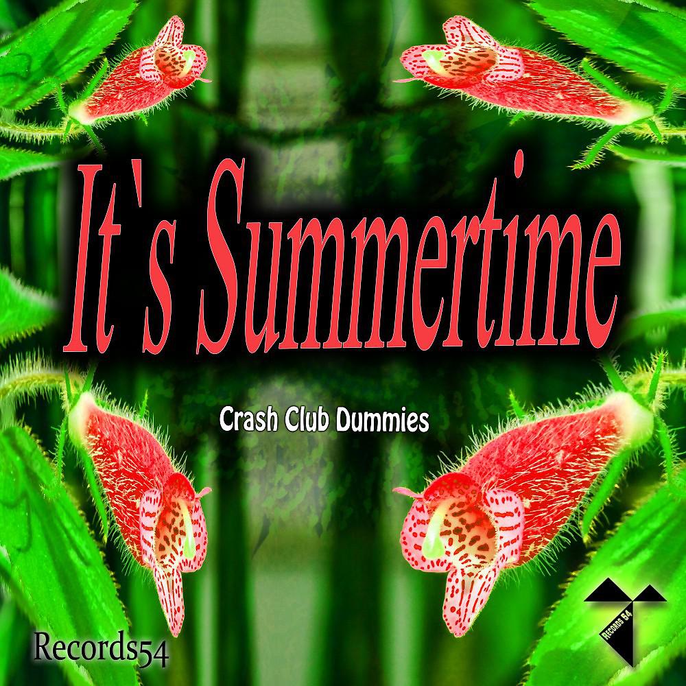 Постер альбома It's Summertime