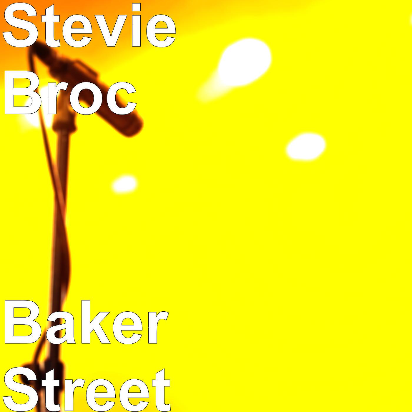 Постер альбома Baker Street