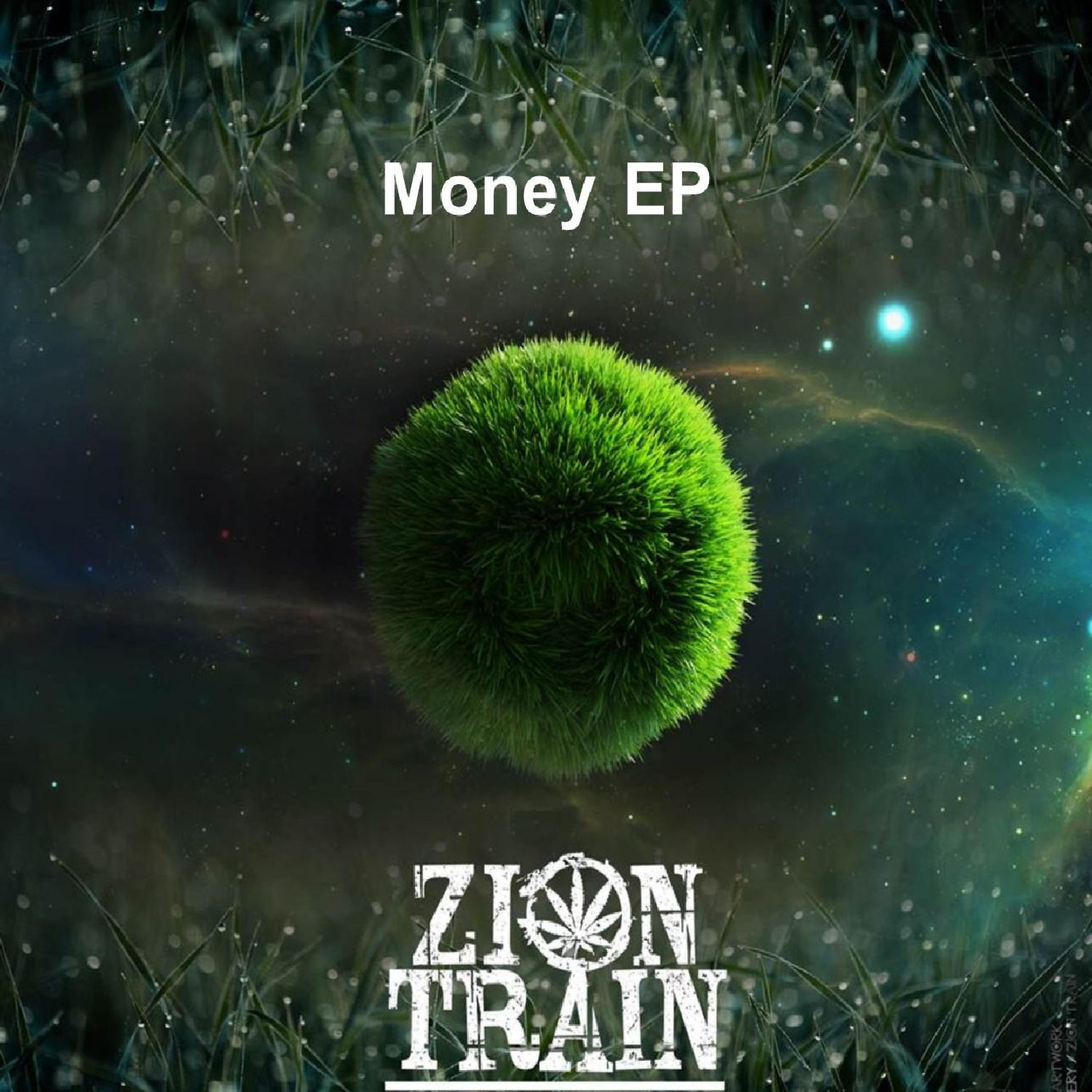 Постер альбома Money EP